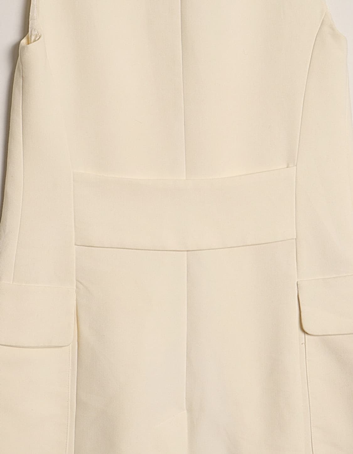 Sinequanone Sleeveless Coat 상품이미지6