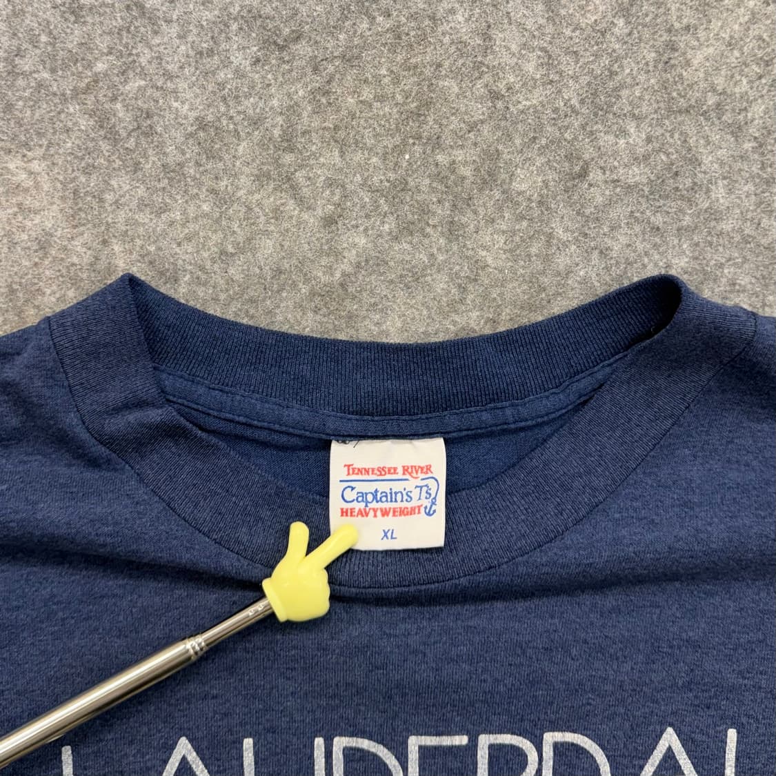 90s Vintage Ft. Lauderdale USA 상품이미지4