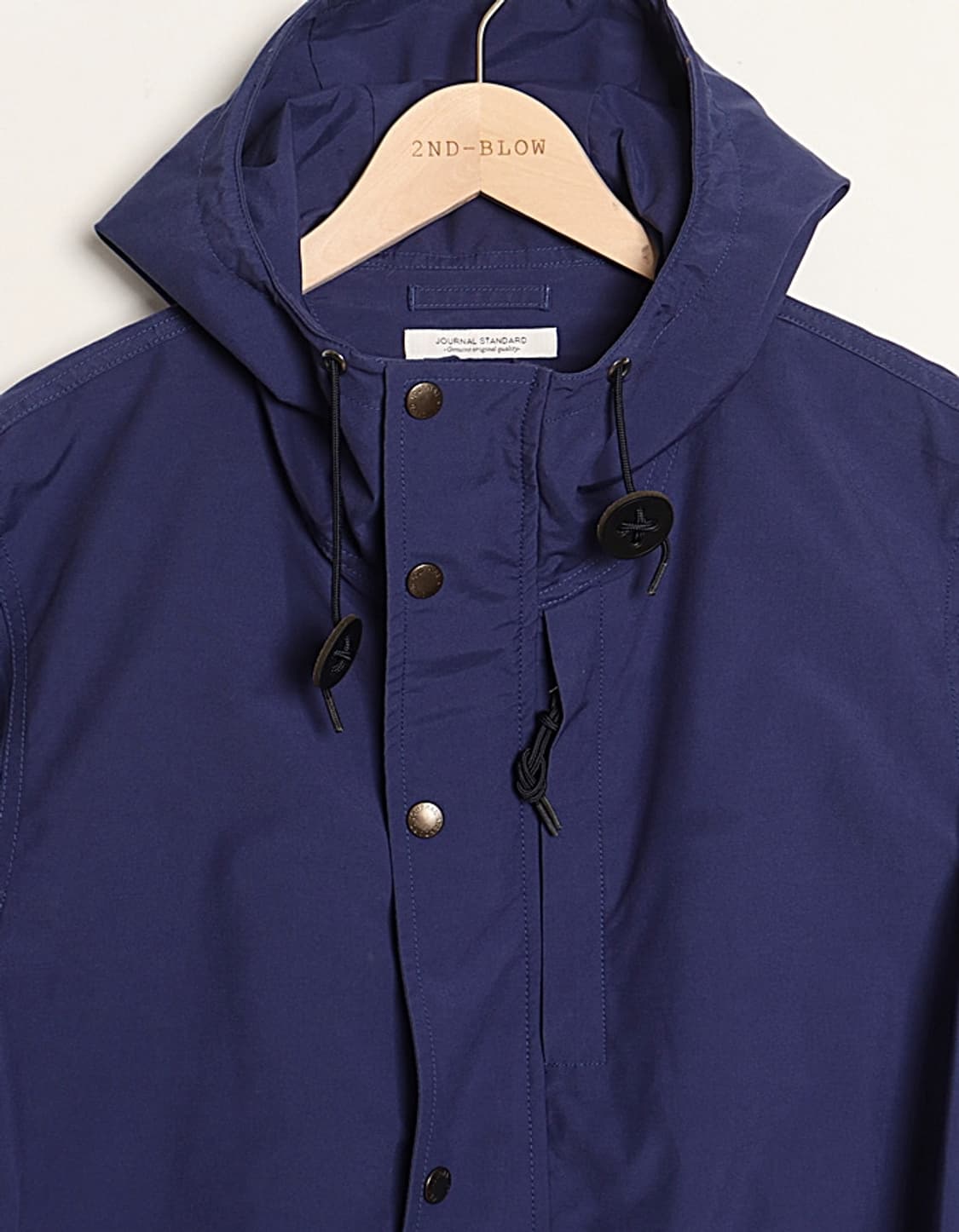 JOURNAL STANDARD Mountain Parka 상품이미지2