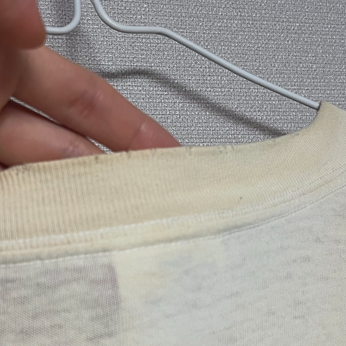아메리카 미국 90s 레이싱 빈티지 티셔츠 상품이미지8