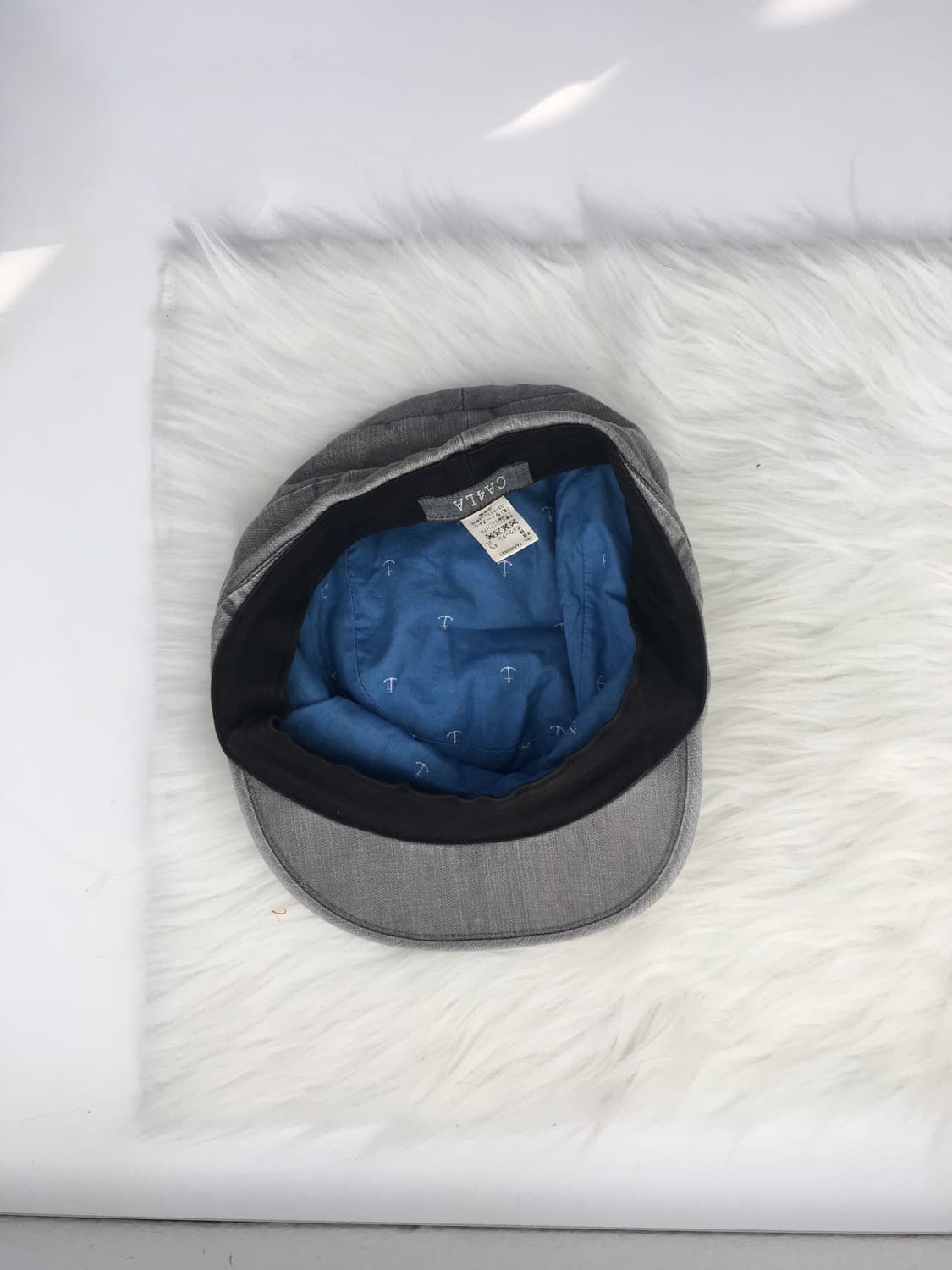 Ca4la 카시라 워크 캡 상품이미지3