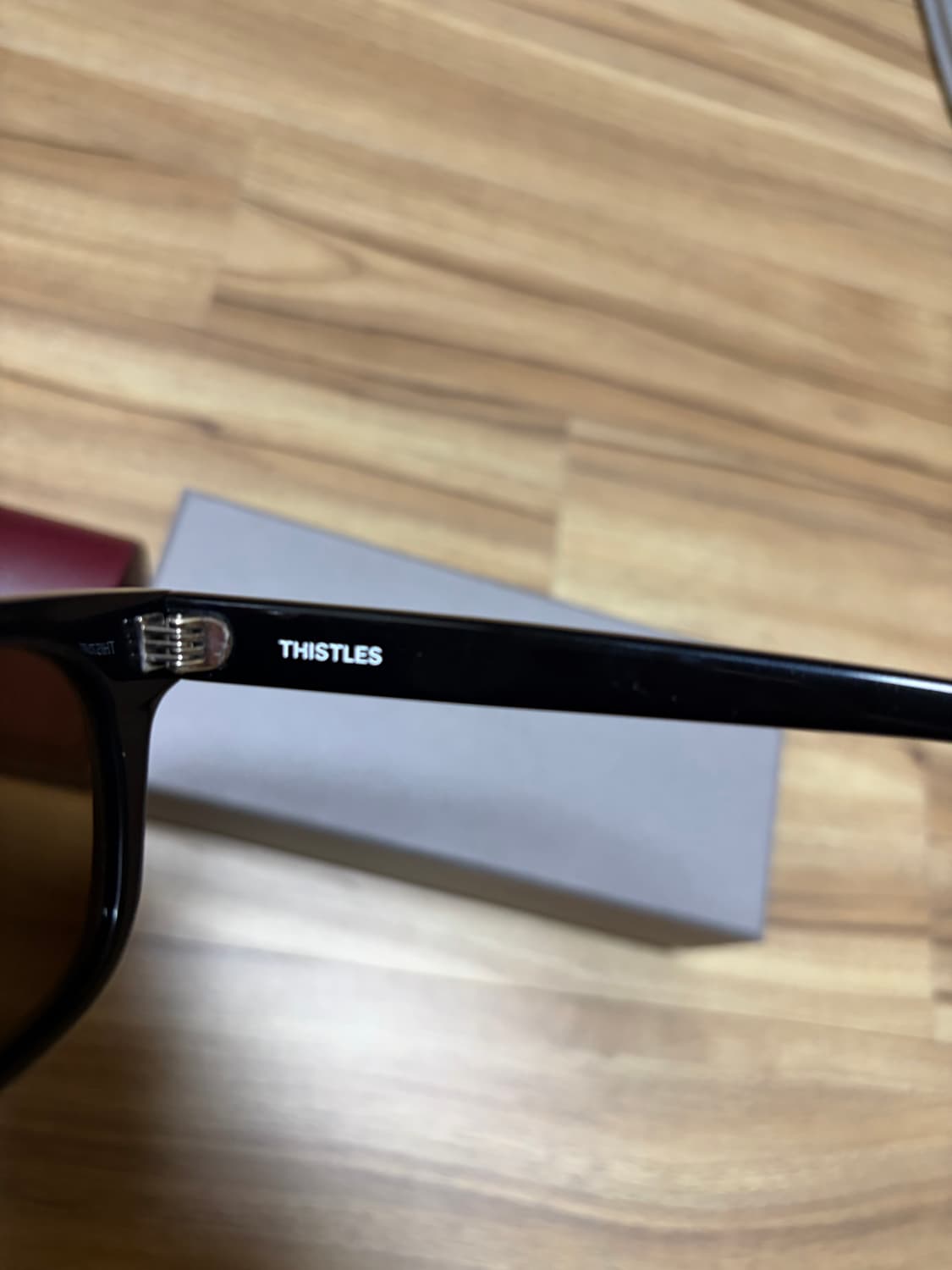 Thistles 선글라스 상품이미지5