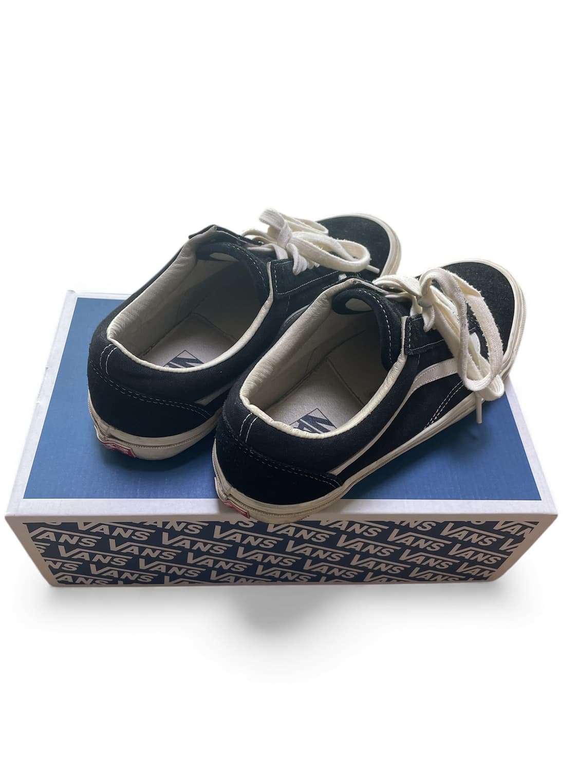 구버전 반스 og 볼트 올드스쿨 마시멜로 중올ㅗ 상품이미지2