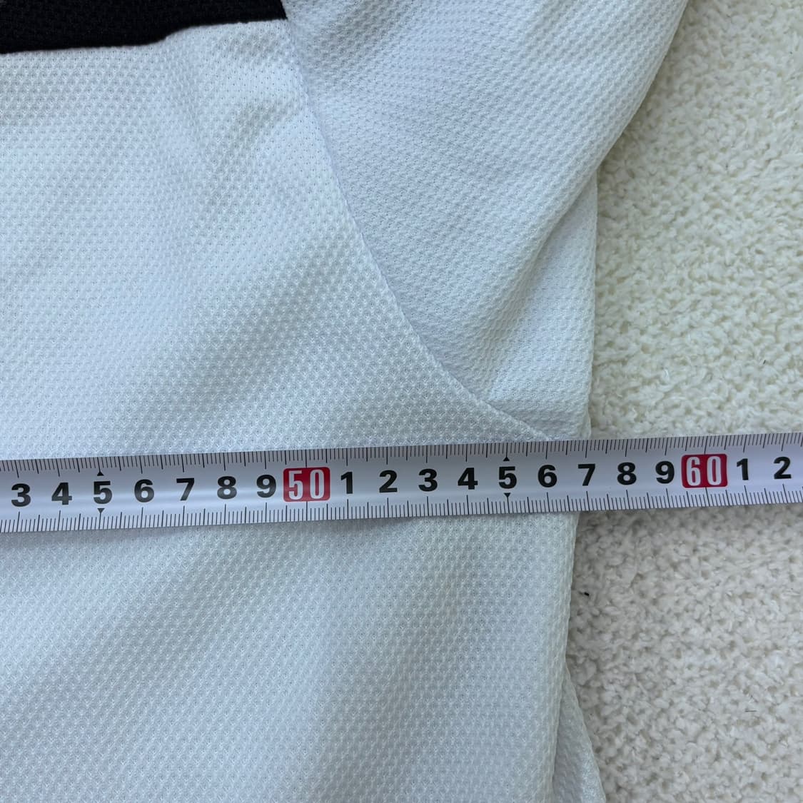 F 한국 국대 하키 반팔 티셔츠  0312E 상품이미지6