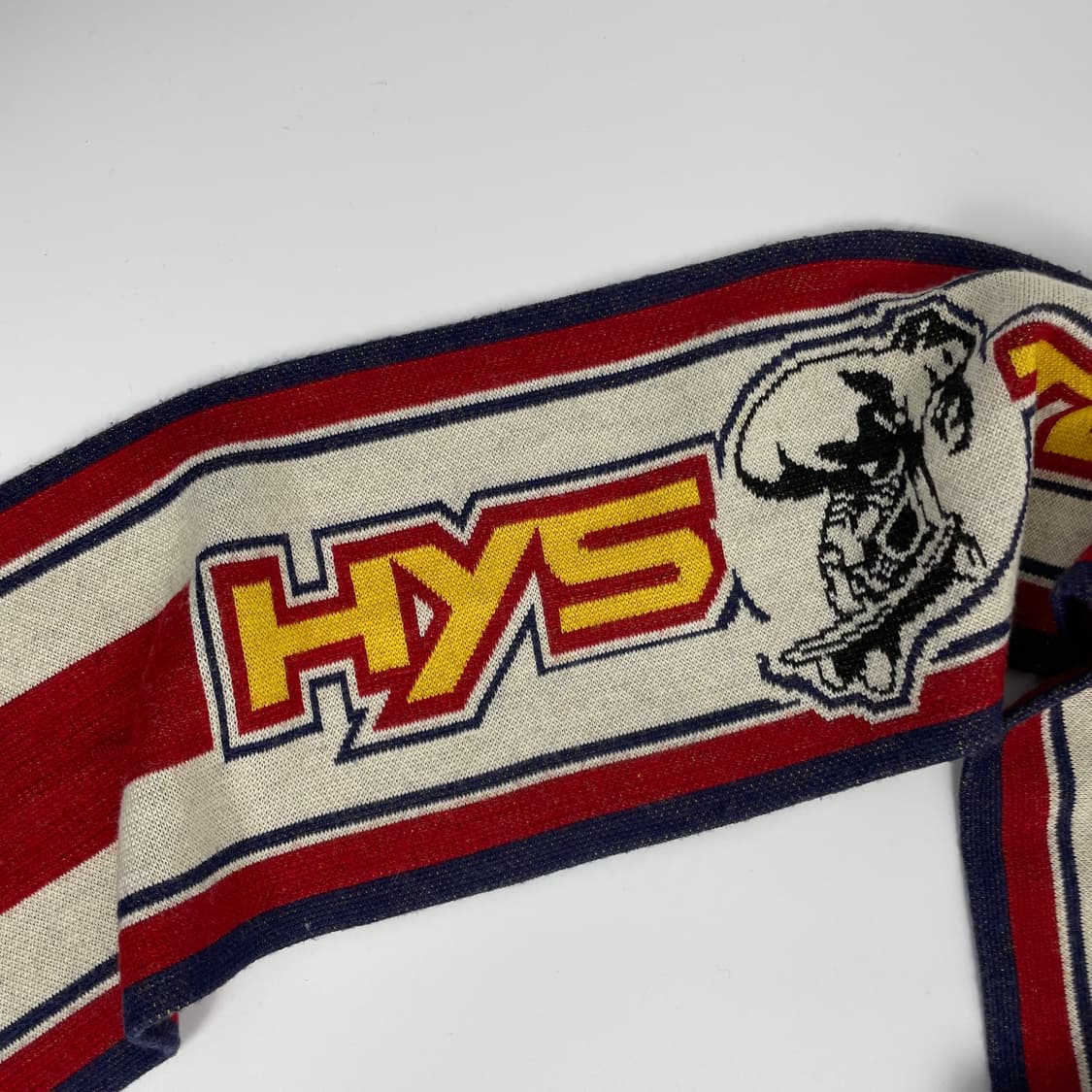 히스테릭글래머 머플러 목도리 상품이미지3