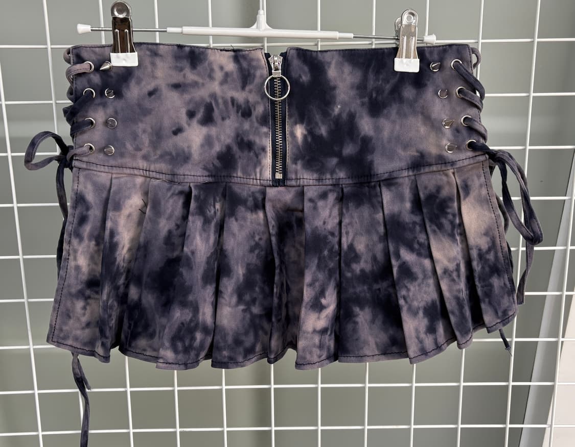Dollskill 타이다이 스커트  상품이미지5