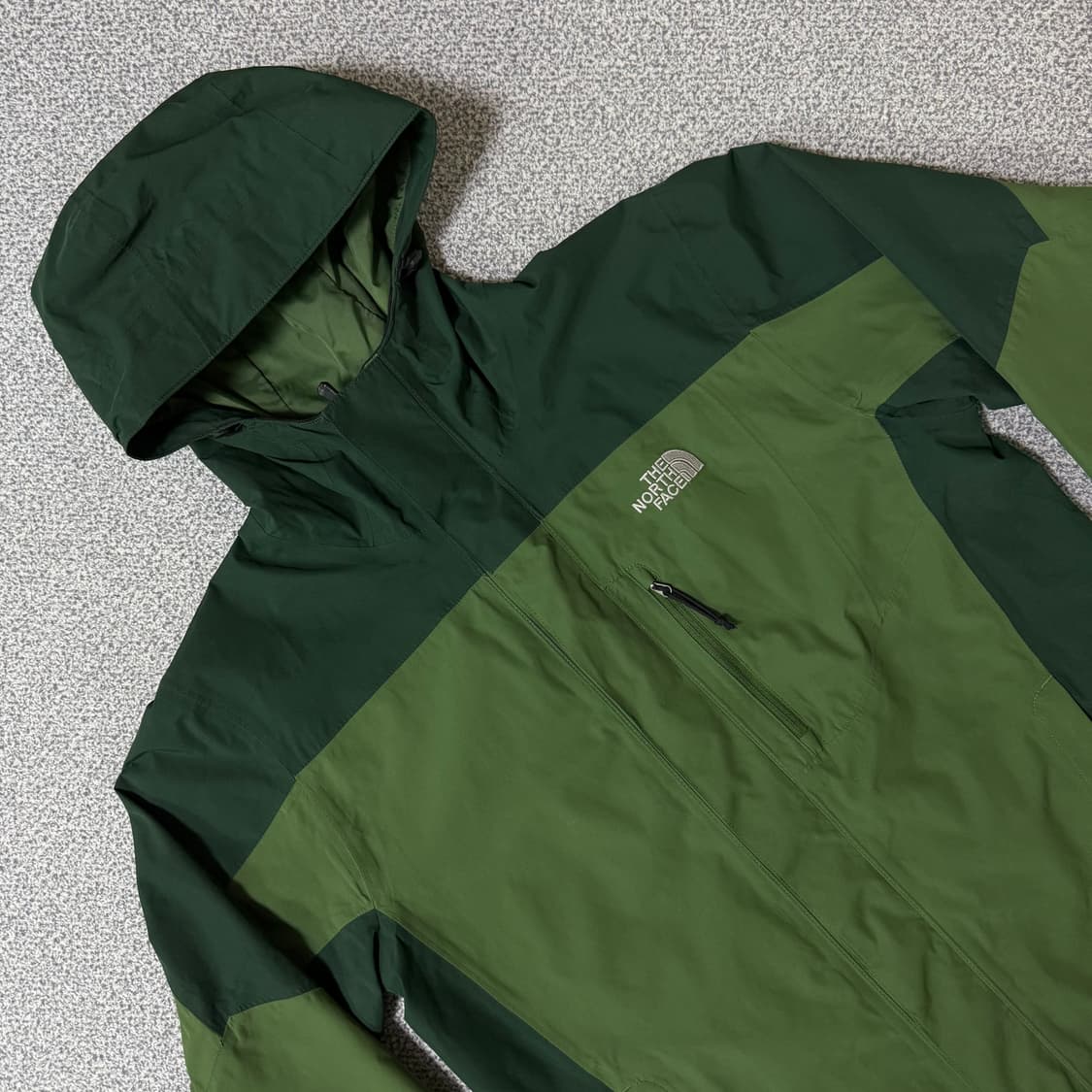 노스페이스 하이벤트 바람막이 상품이미지4