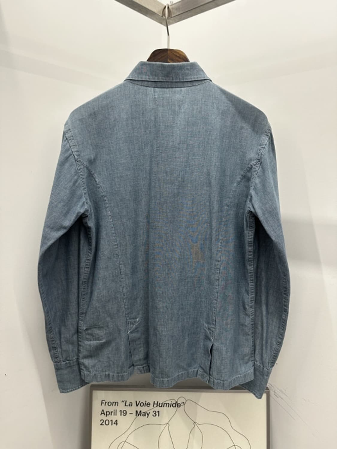 UNIVERSAL WORKS (M) 상품이미지5