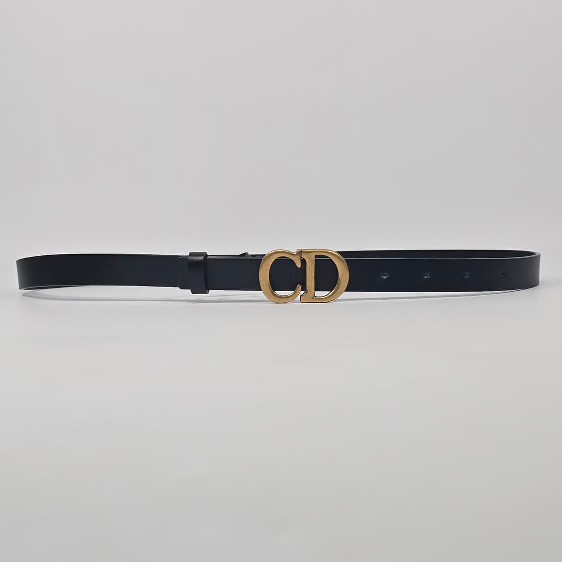 디올 새들 벨트( 75 ) 상품이미지2