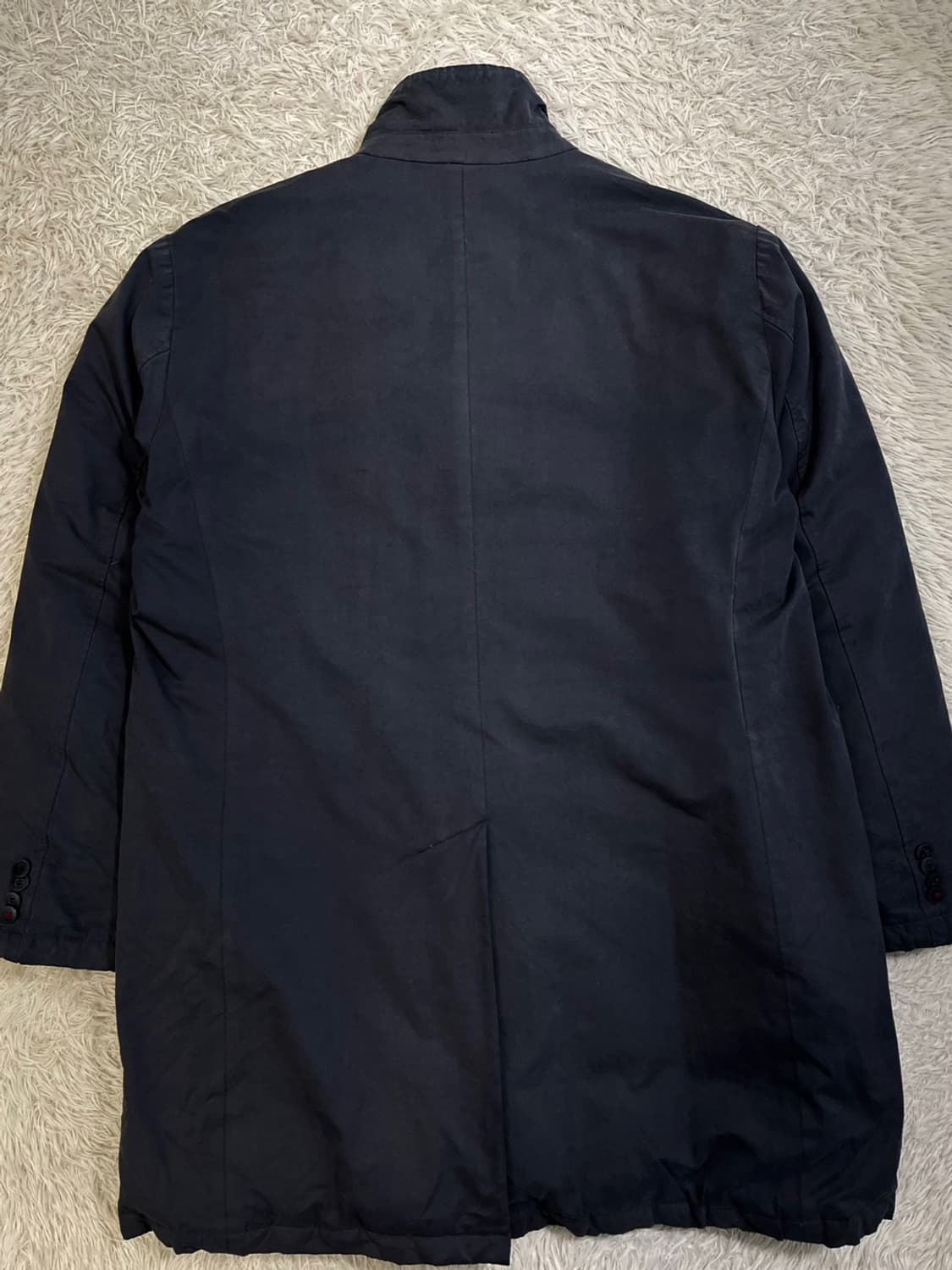 타미 힐피거 덕다운 패딩 코트/#140 상품이미지4