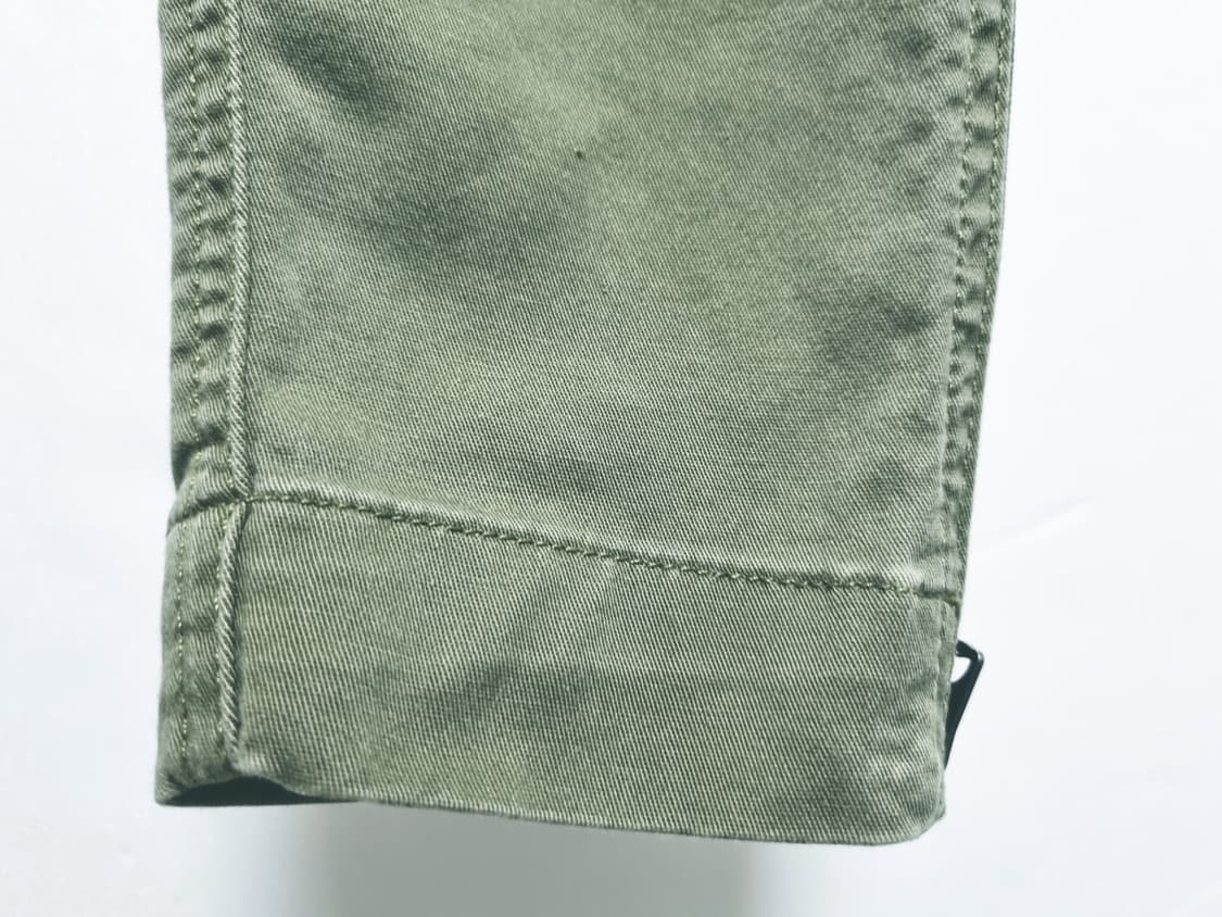 여성 폴로 유틸리티 카고 팬츠 바지 상품이미지8