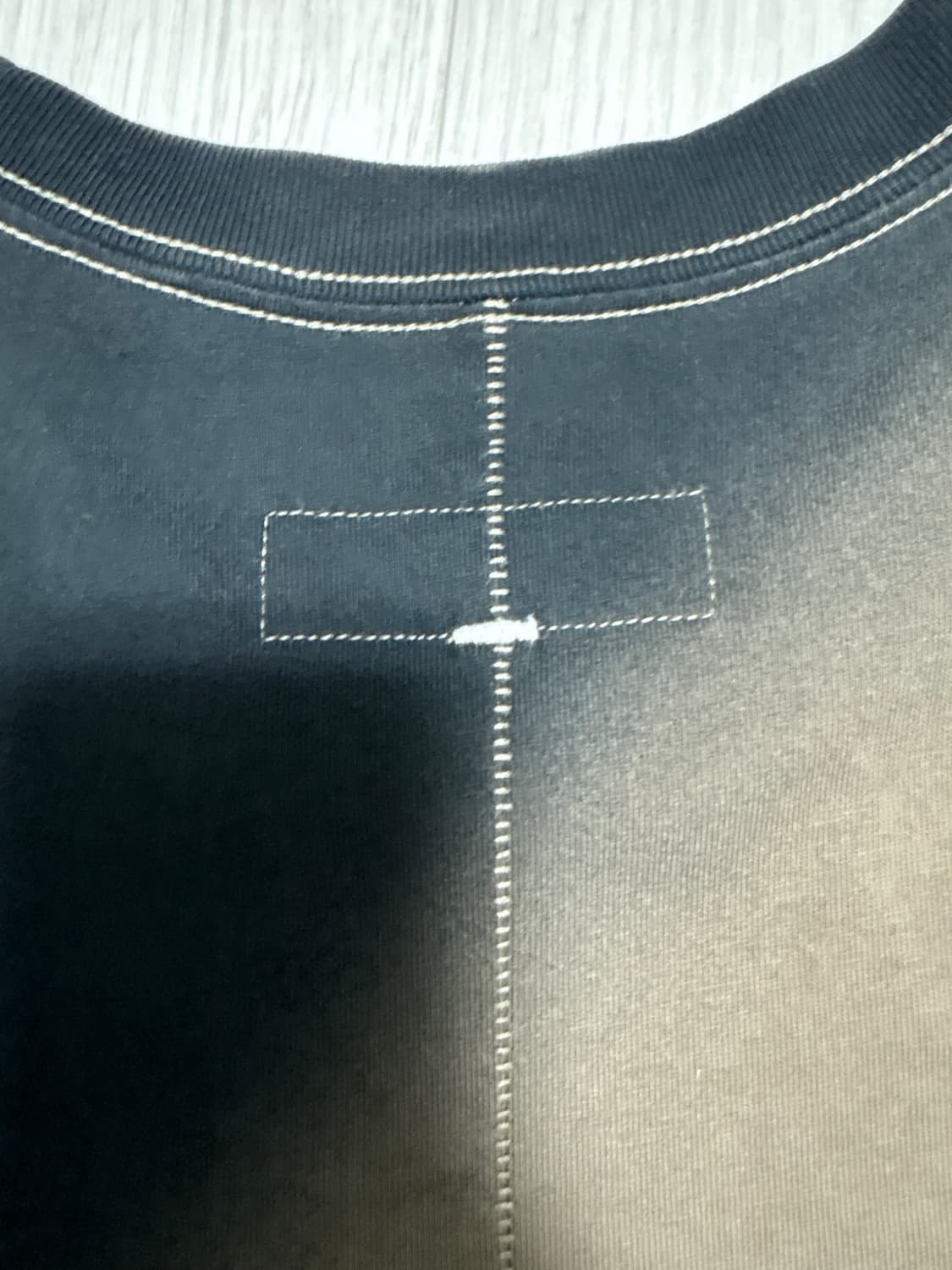 랙앤본 티셔츠 상품이미지4