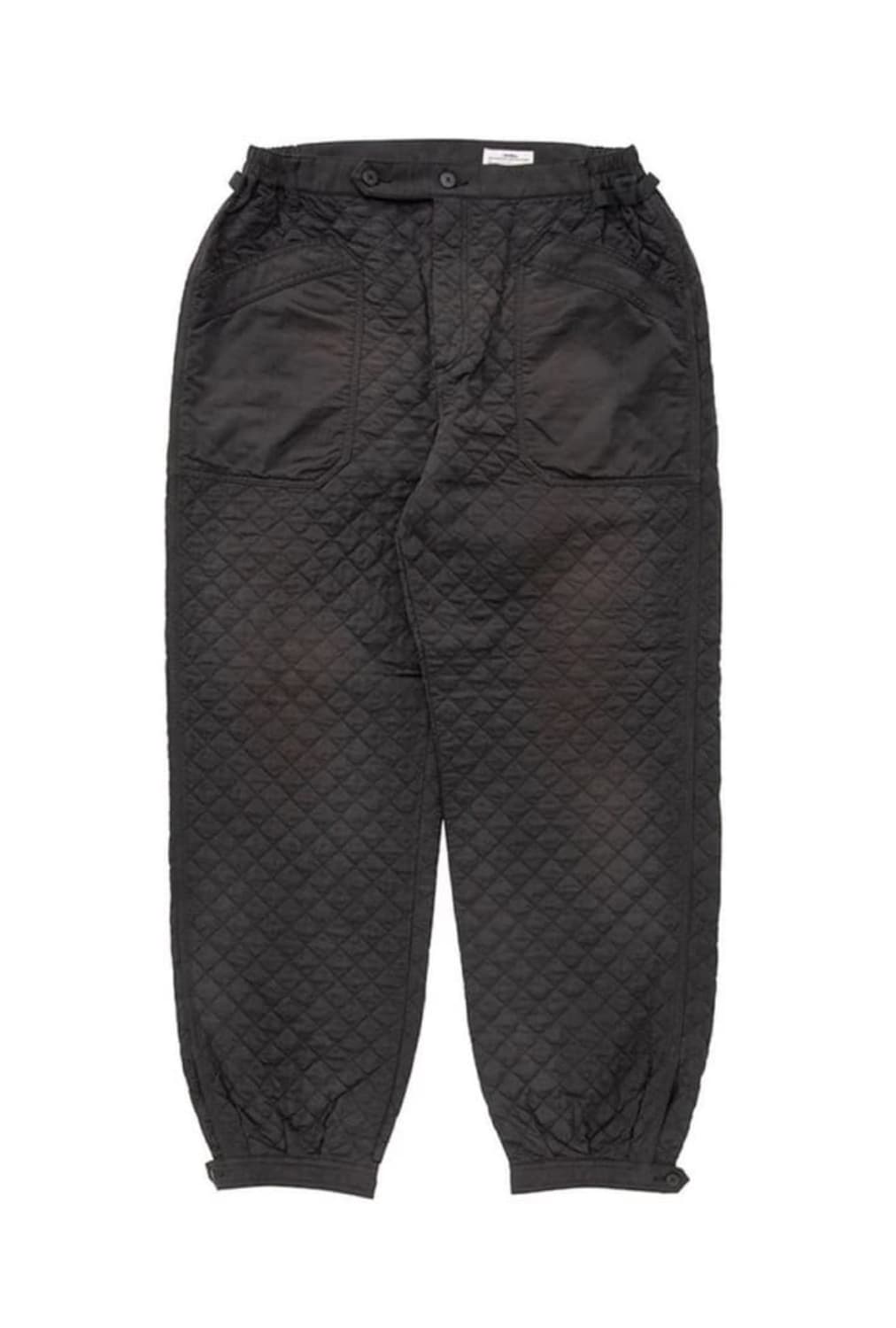 (3) visvim 23 callahan pants dmgd 상품이미지1