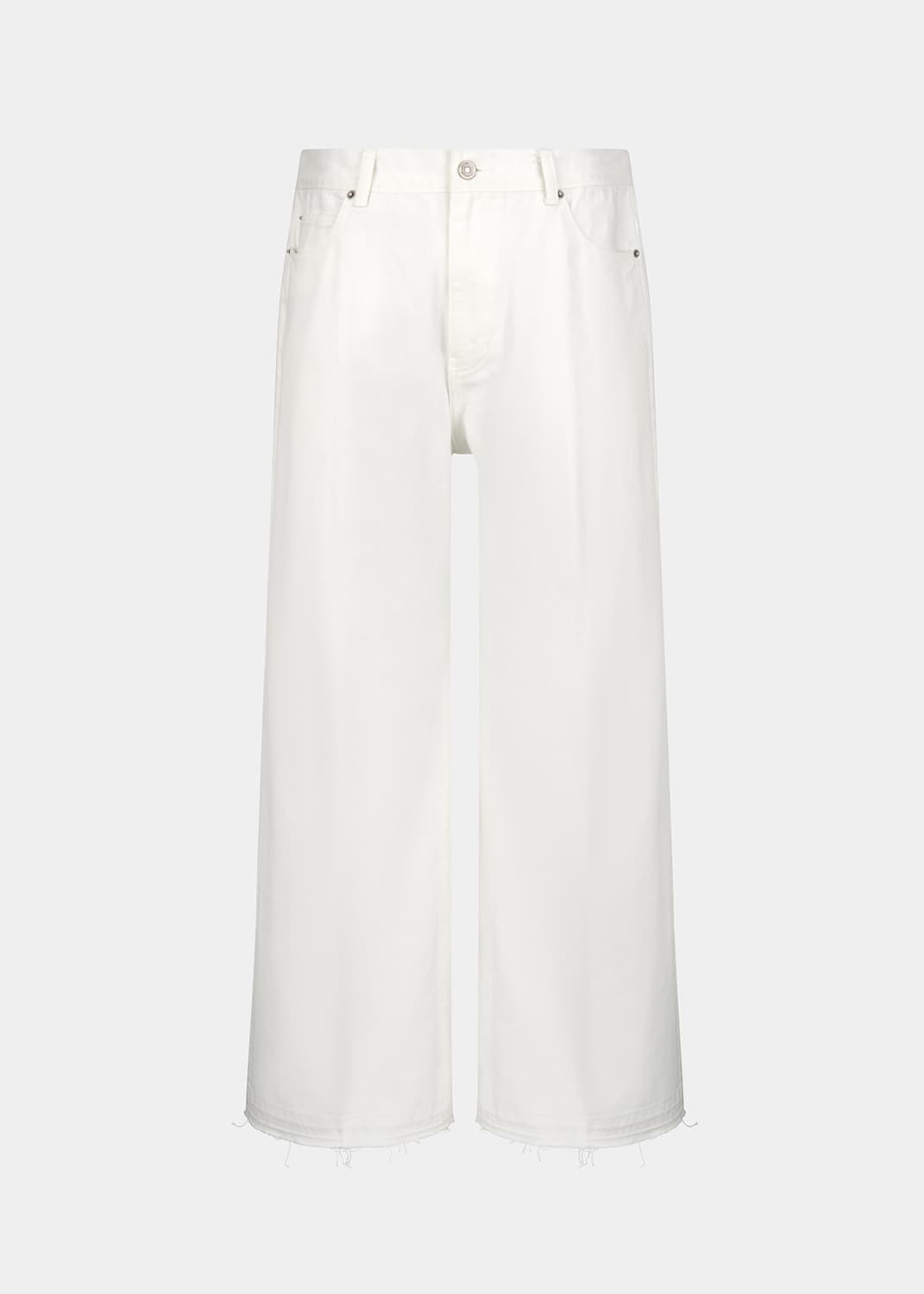 노이스 / WASHED FLARED JEANS 상품이미지1