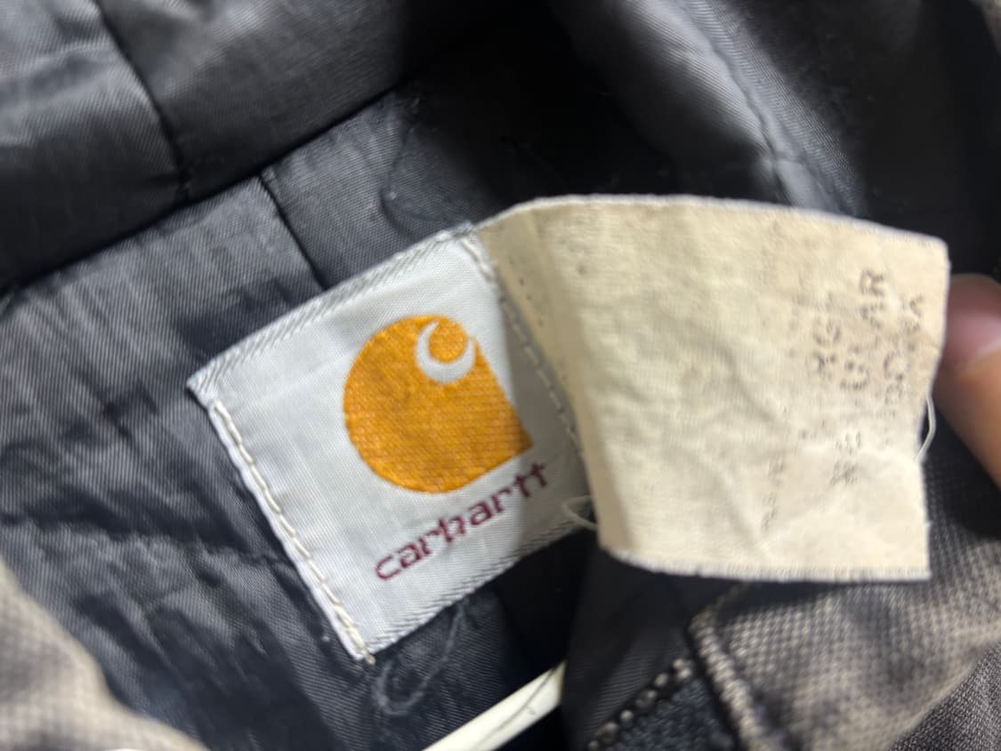 칼하트 액티브 자켓 상품이미지3