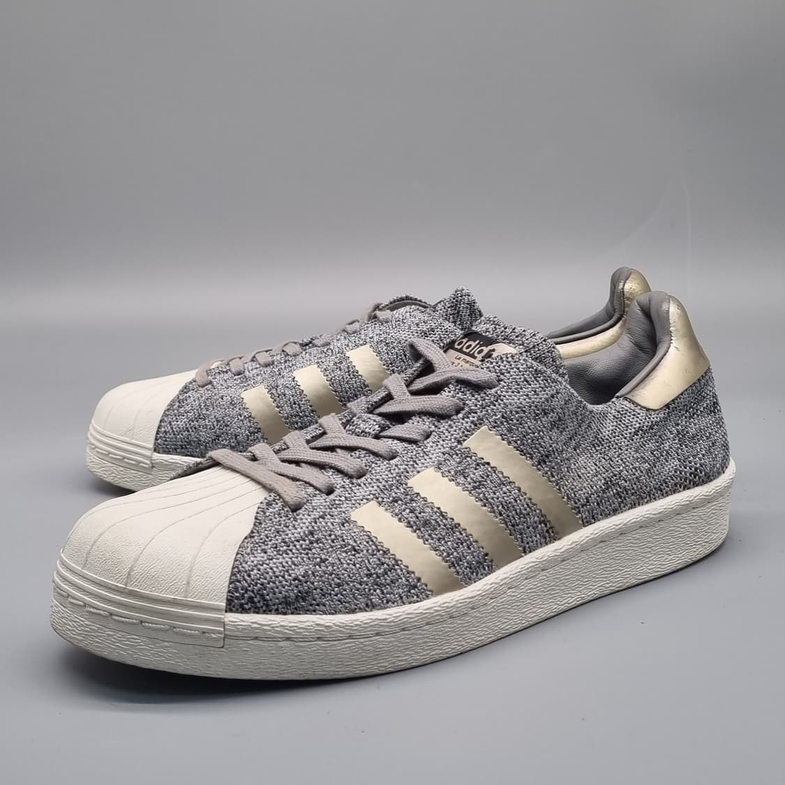 아디다스 오리지날스 슈퍼스타 남성운동화260 상품이미지1