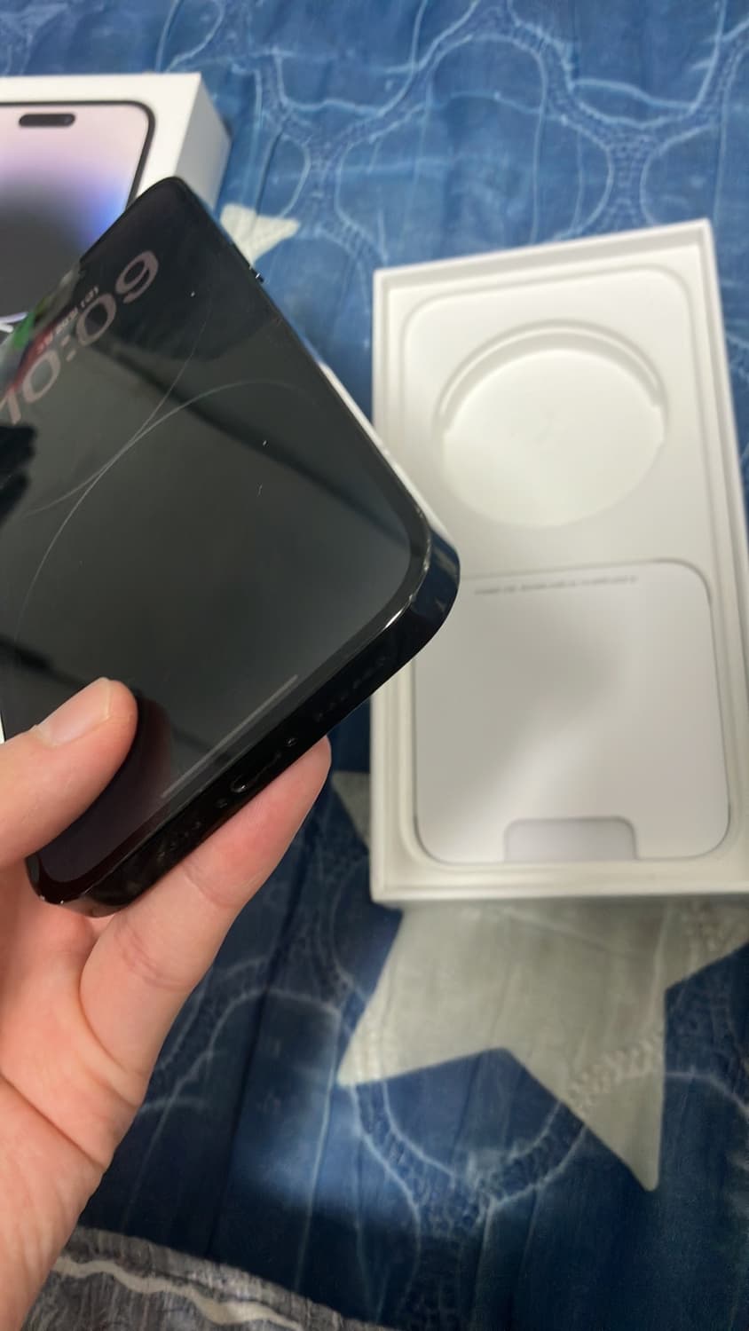 아이폰 14프로맥스 상품이미지3