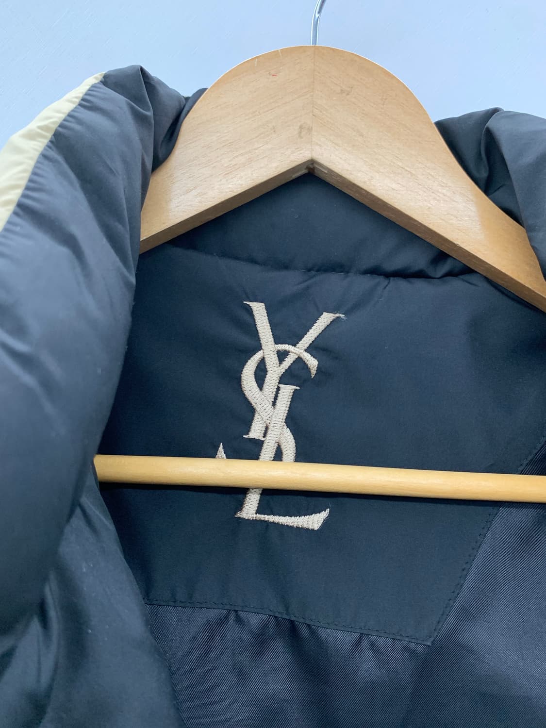 입생로랑 패딩 상품이미지6