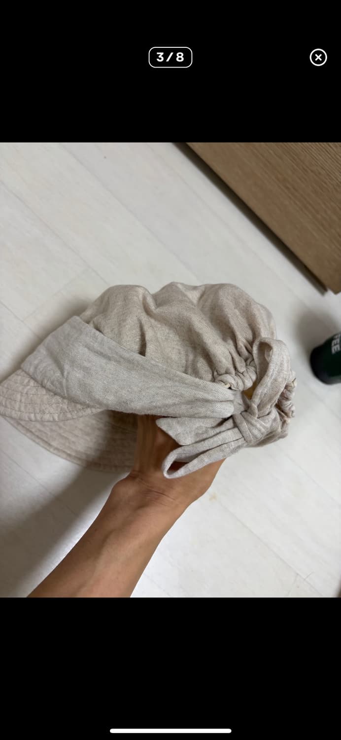 일본 빈티지 캡 상품이미지2