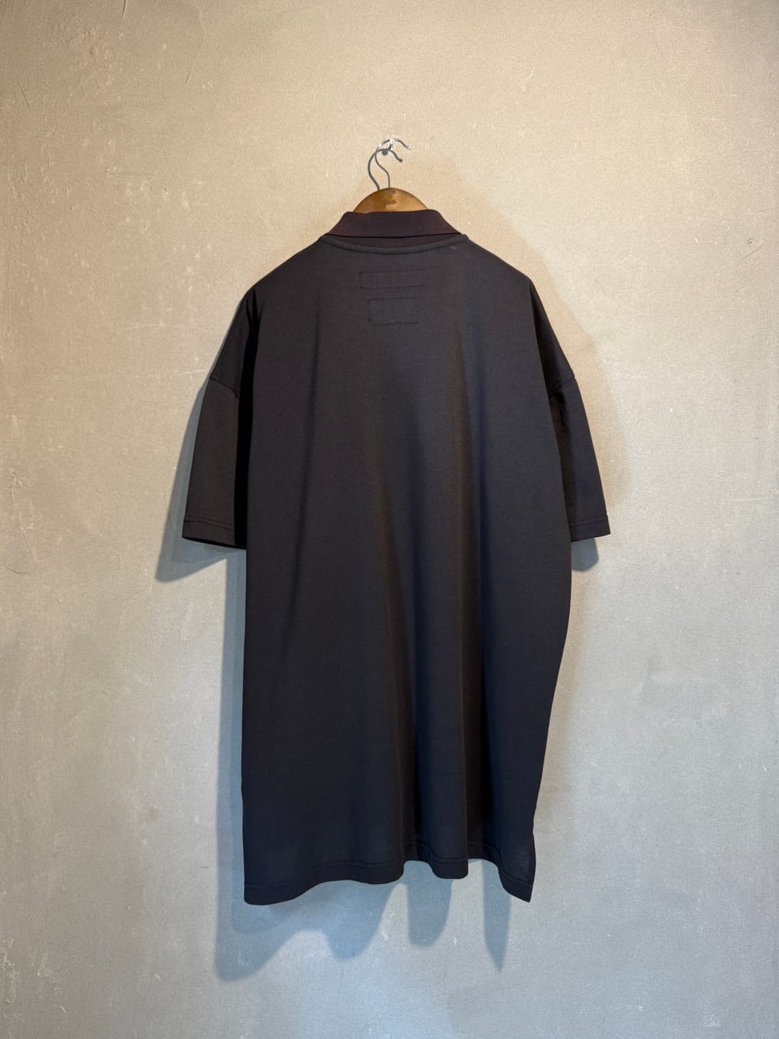 네이버후드 폴로셔츠 XL(2XL) 상품이미지2