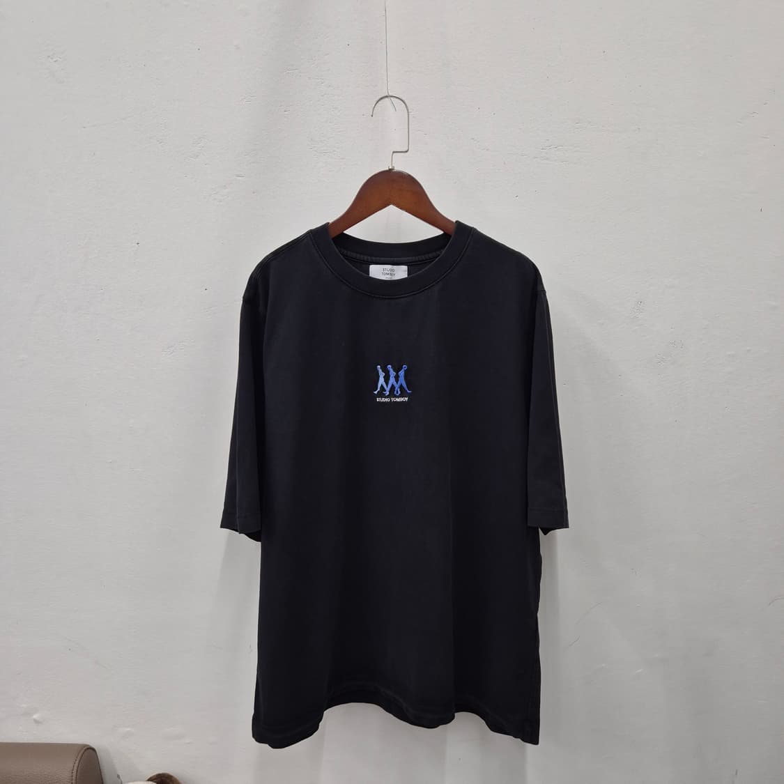 스튜디오톰보이 반팔 티셔츠 85 상품이미지1