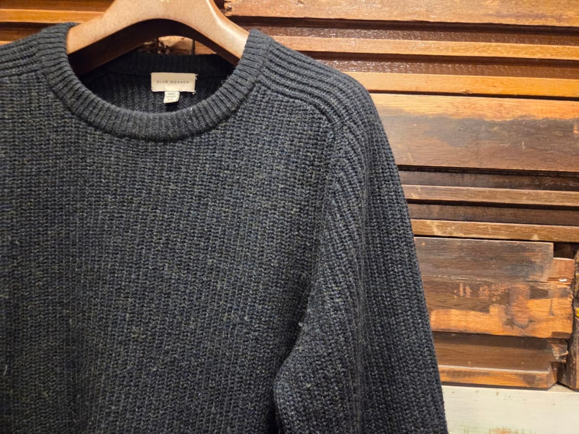 클럽모나코 니트 상품이미지6