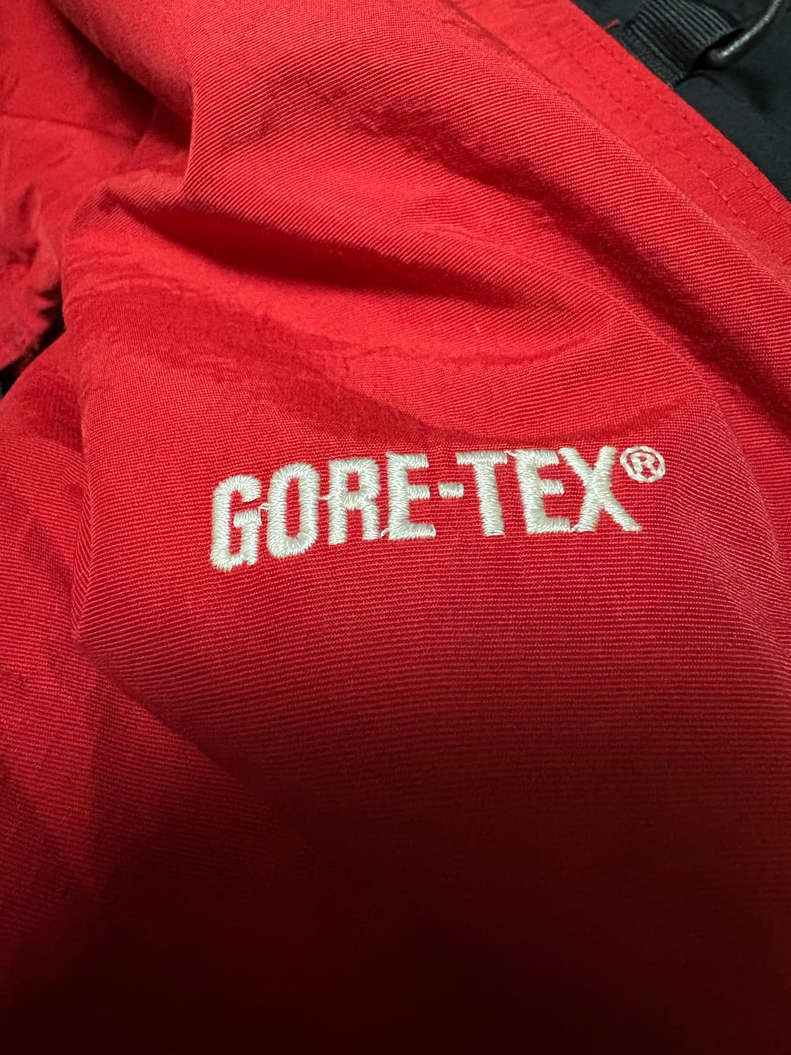 노스페이스 바람막이 상품이미지5