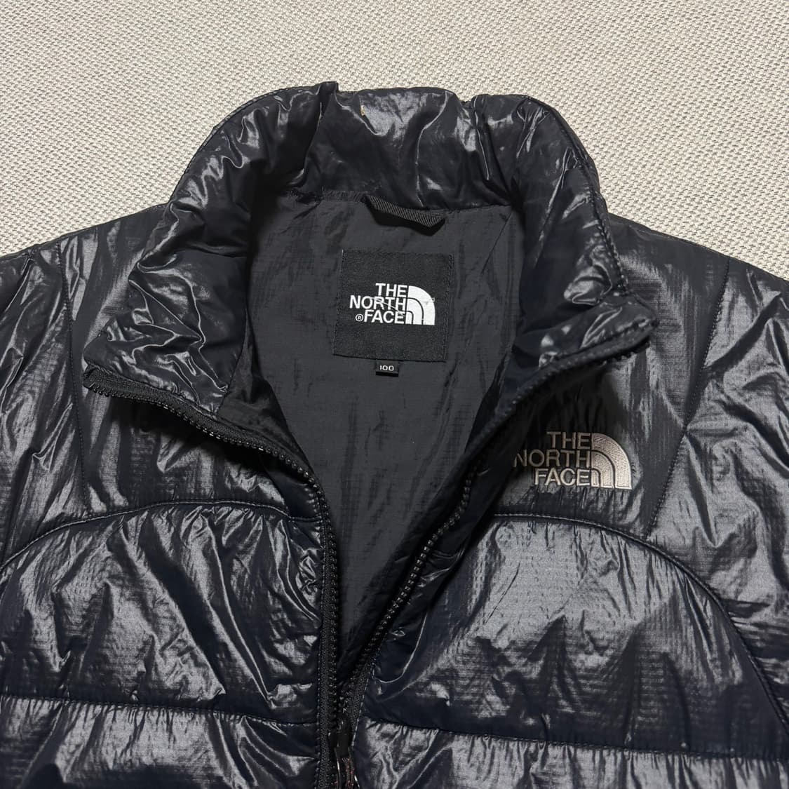 노스페이스 Excelloft 경량패딩 상품이미지2