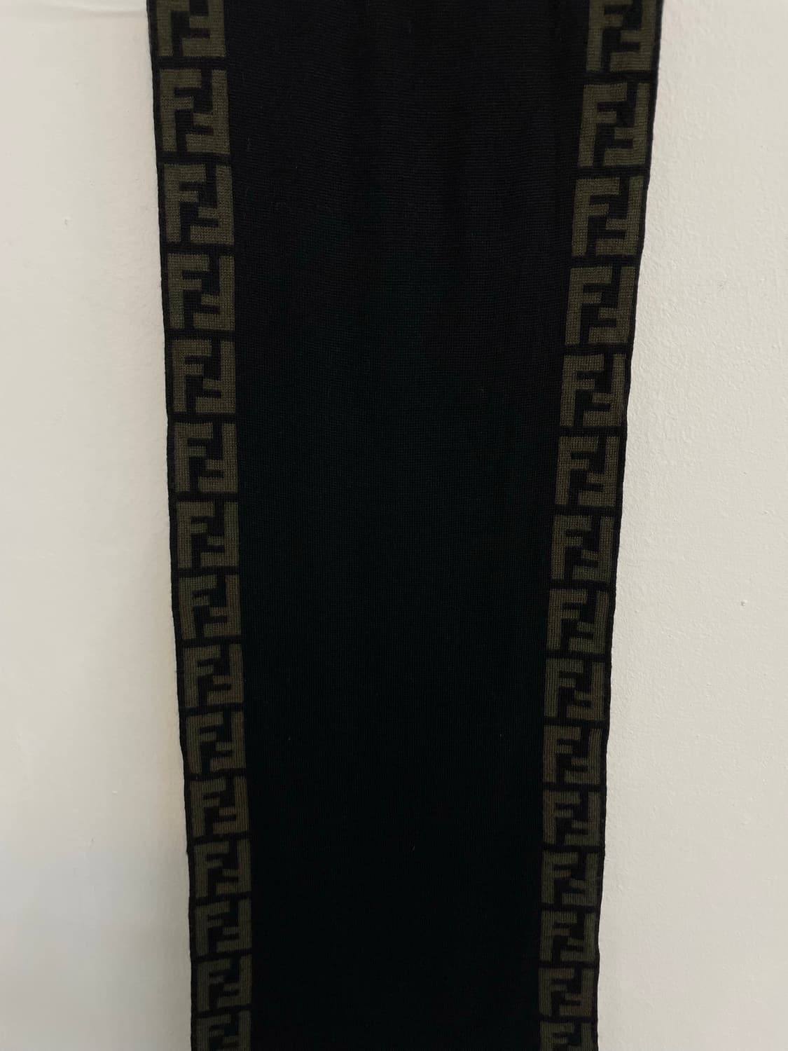 펜디 머플러 상품이미지3