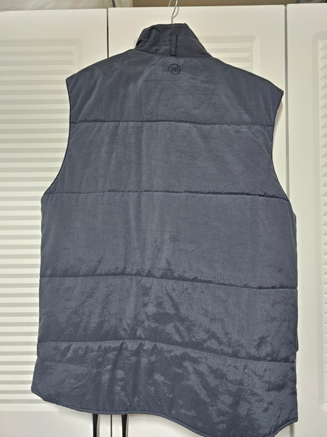 스투시 패딩베스트 L 상품이미지3