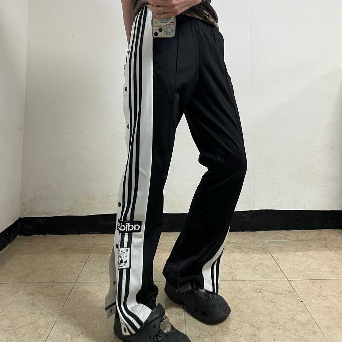 Adidas Break Pants 상품이미지2