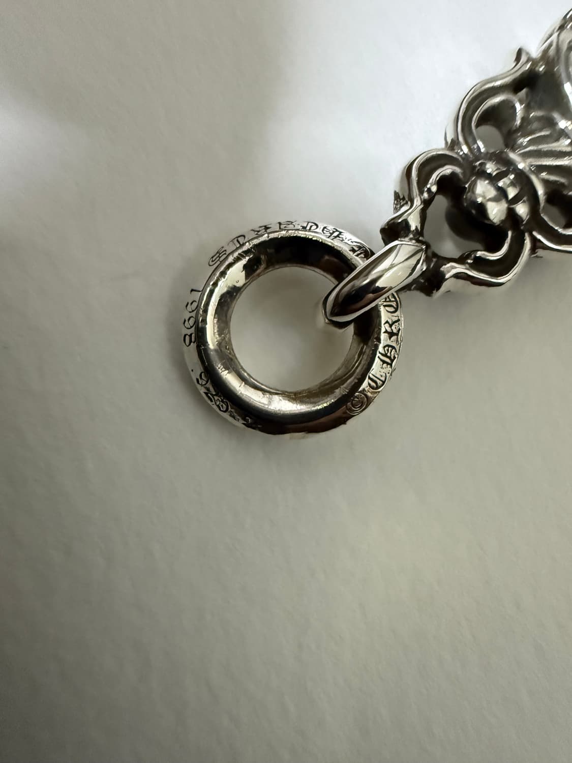 크롬하츠 5대거 풀파베 다이아 상품이미지6