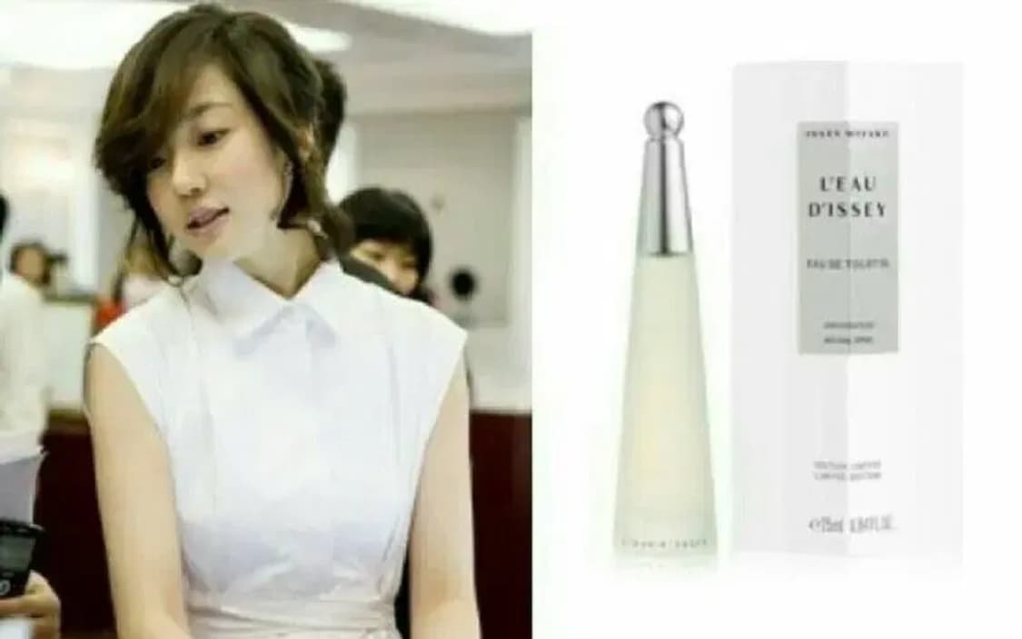 이세이미야케 로디세이 뿌르팜므 EDT 100ml 상품이미지4