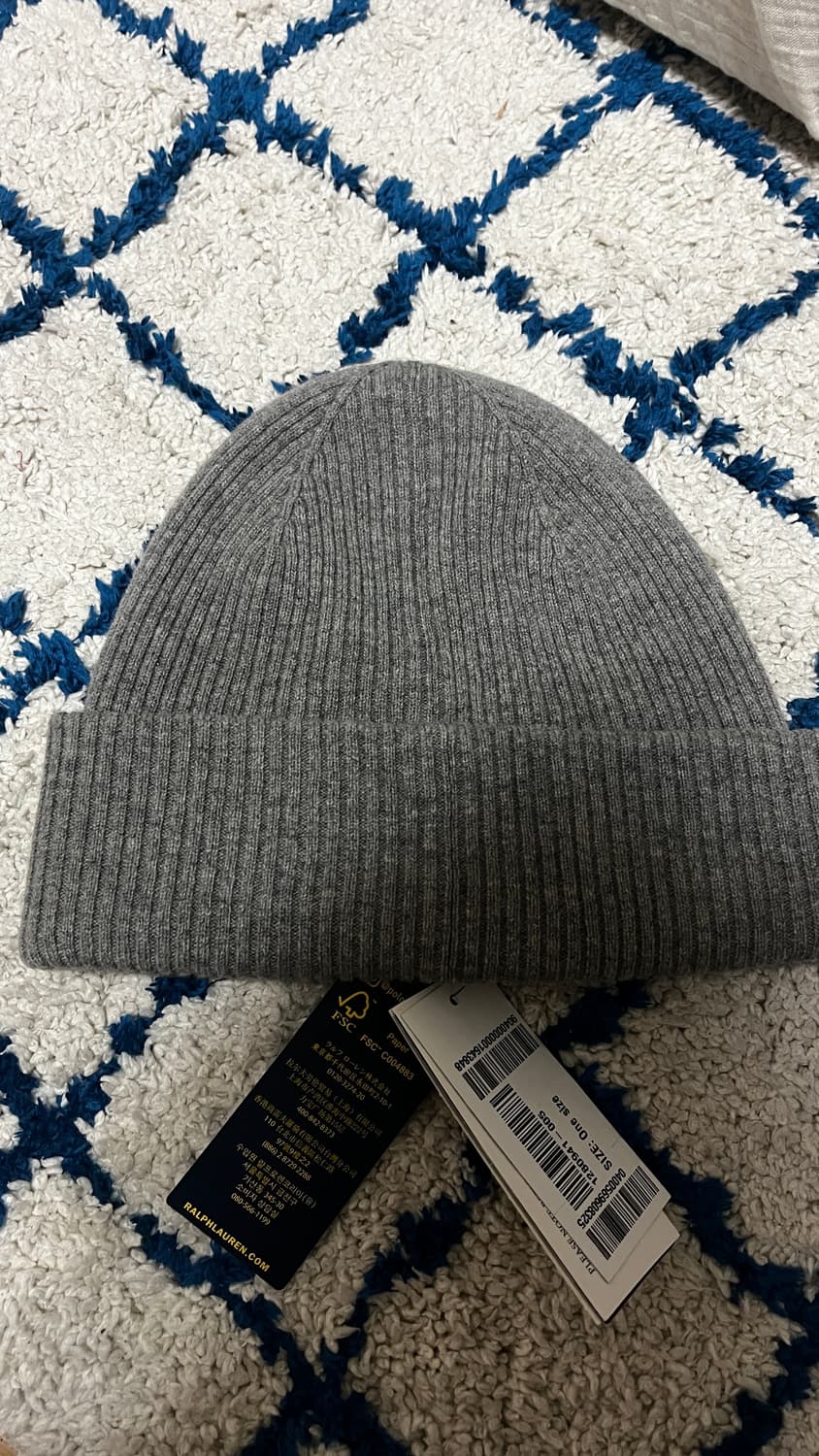 랄프로렌 니 상품이미지2