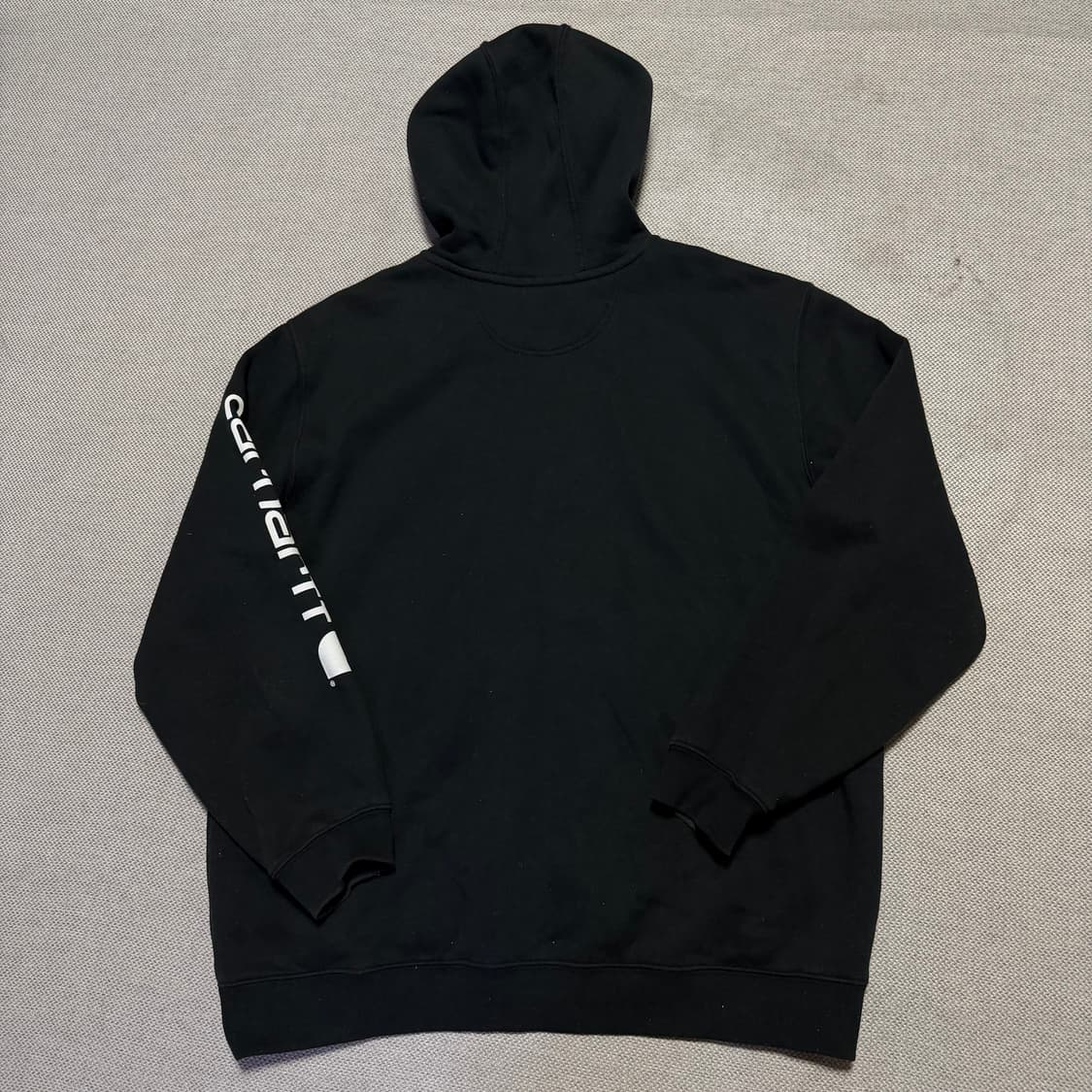 칼하트 오리지널 핏 후드티 상품이미지6