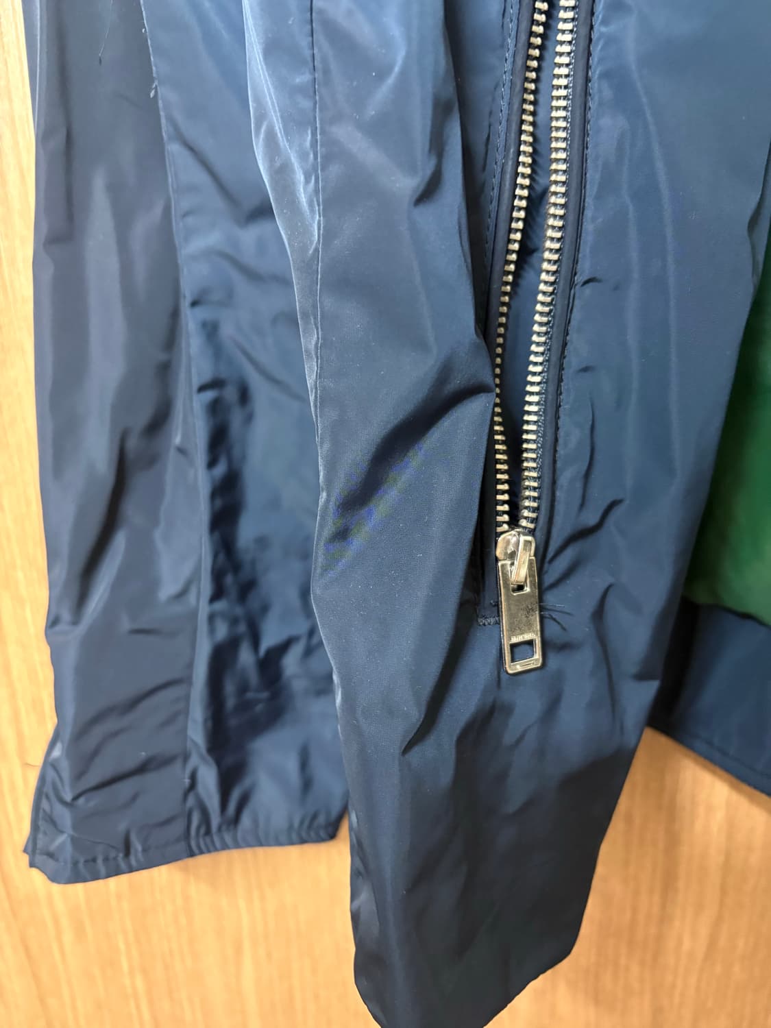 디젤 네이비 블루종 L 상품이미지2