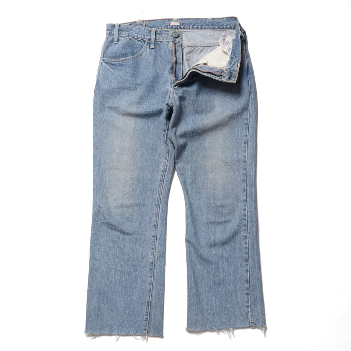 캡틴 선샤인 Kaptain Sunshine Denim Pants 상품이미지4