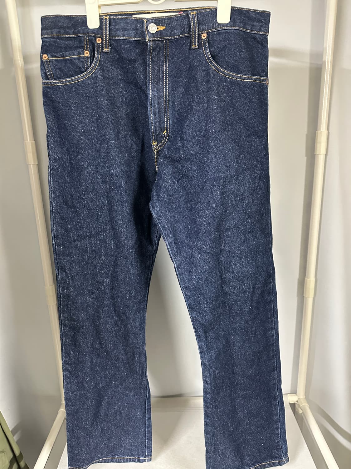 00s 리바이스 517 부츠컷 상품이미지1