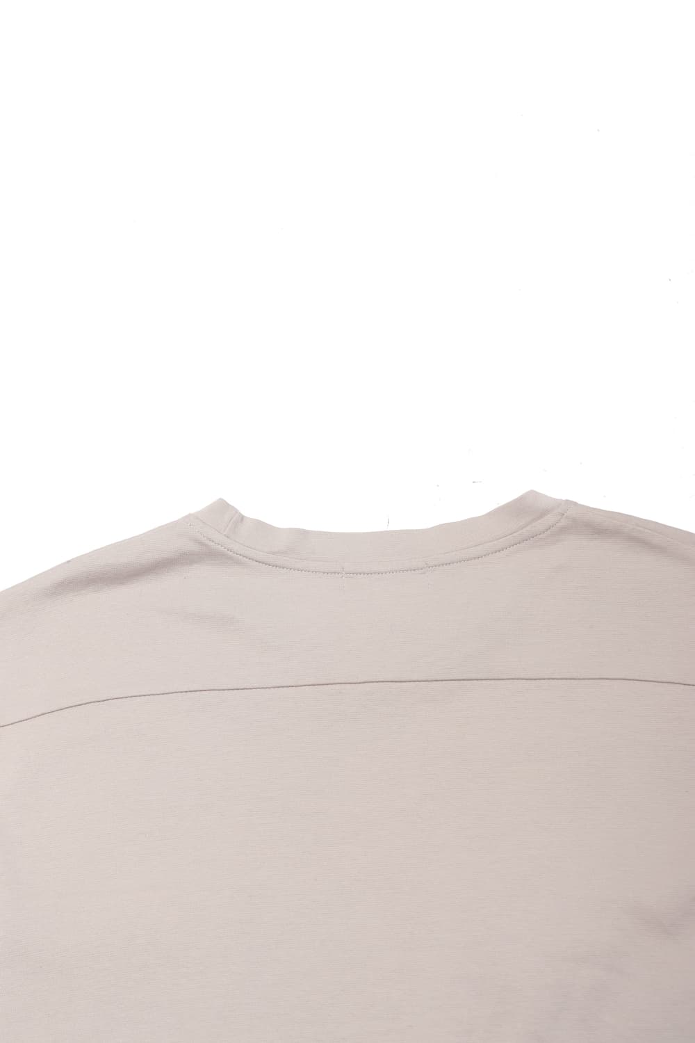 BEAUTY & YOUTH 아이보리 포켓 반팔티셔츠 size XL 상품이미지7