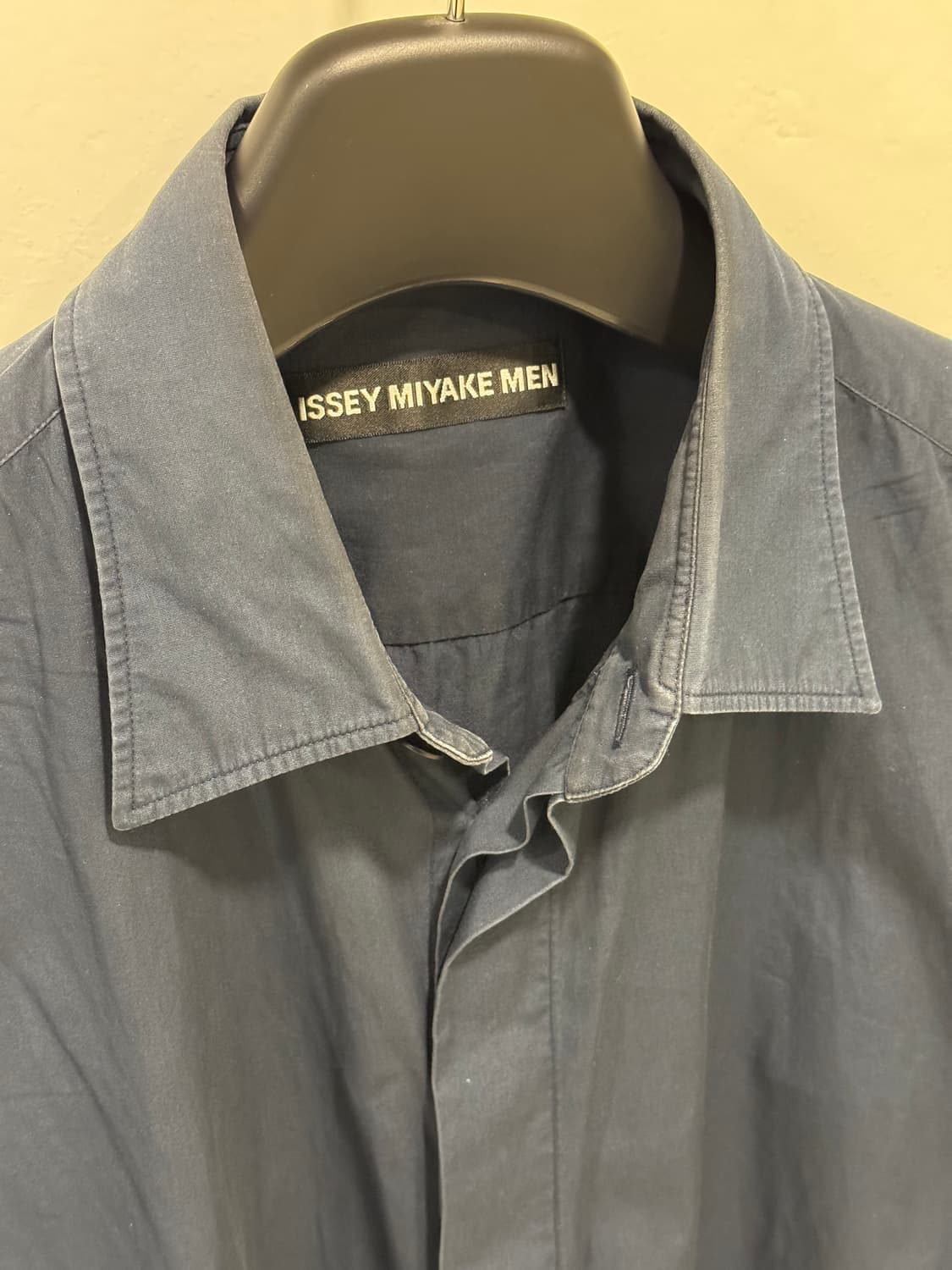 이세이미야케 남성 셔츠 2 상품이미지4