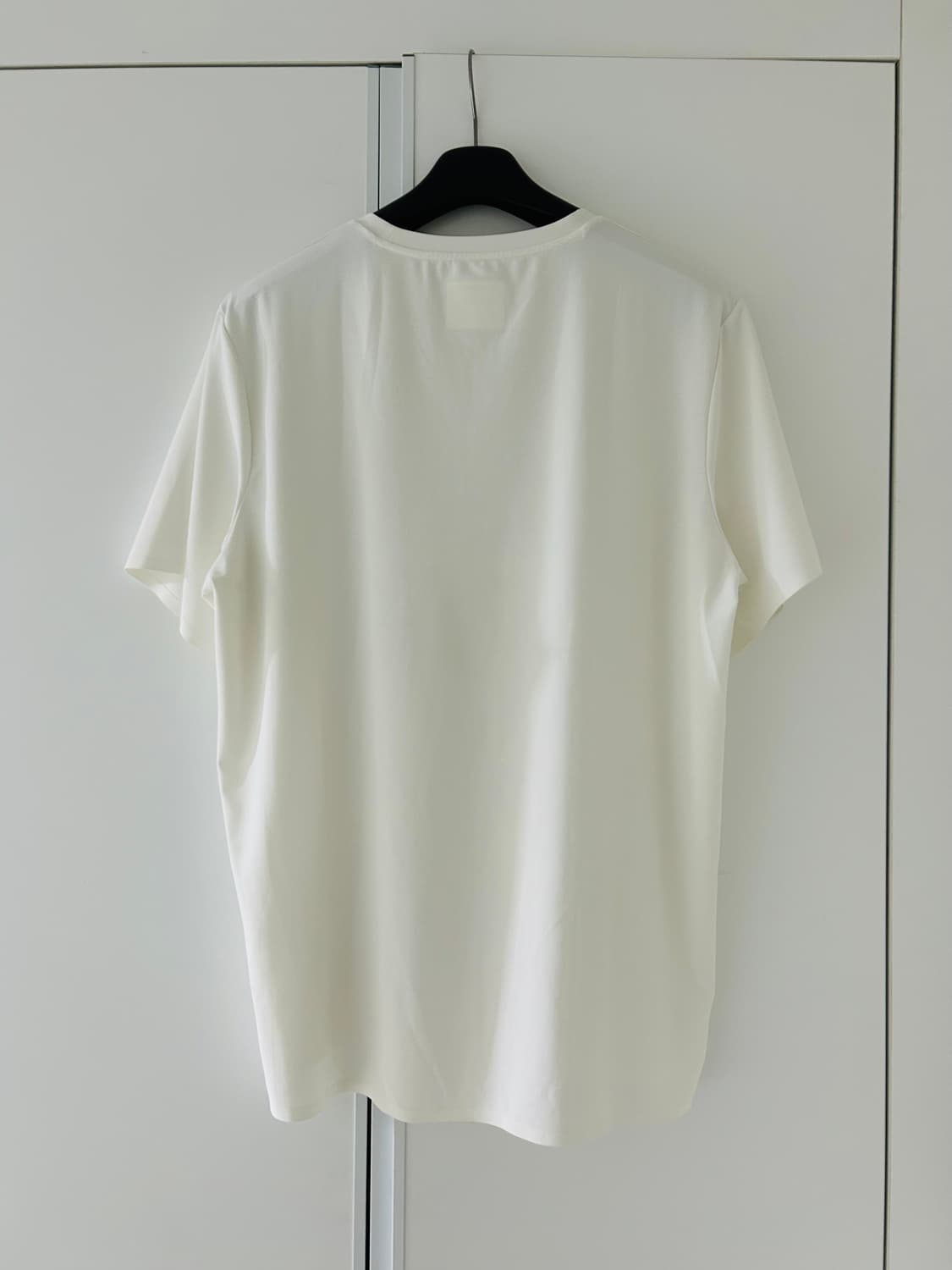 옵티미스틱러너스 립스탑 티셔츠 Ripstop T-shirt 상품이미지4