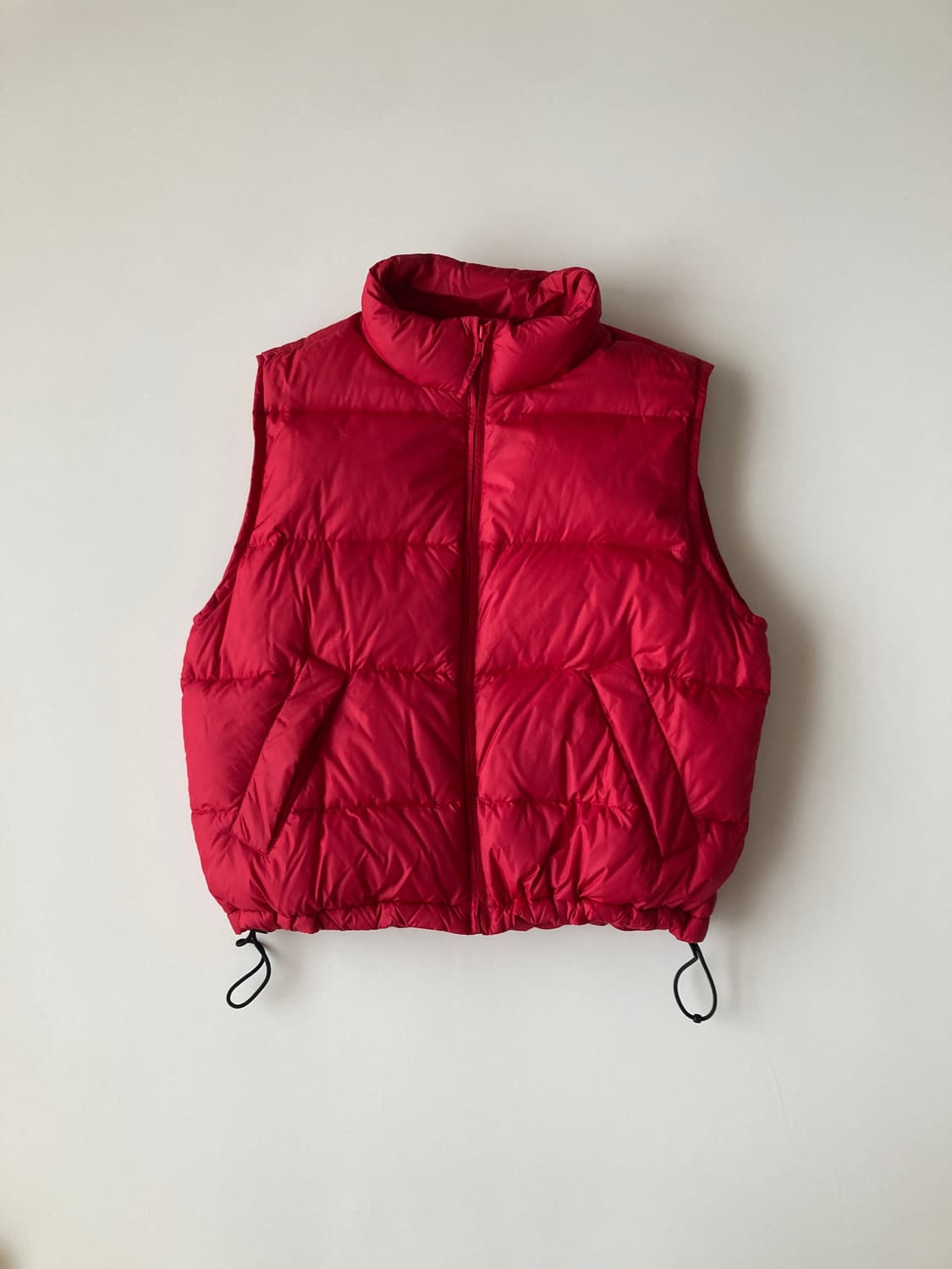 Mountain vest 상품이미지1