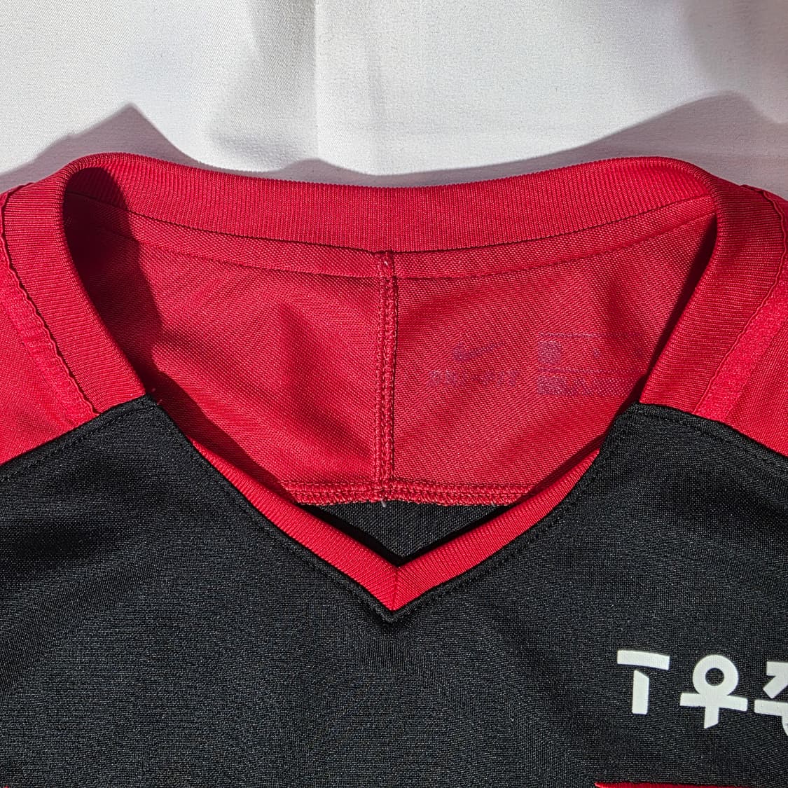 [L]2022 T1 유니폼 페이커 마킹 상품이미지3