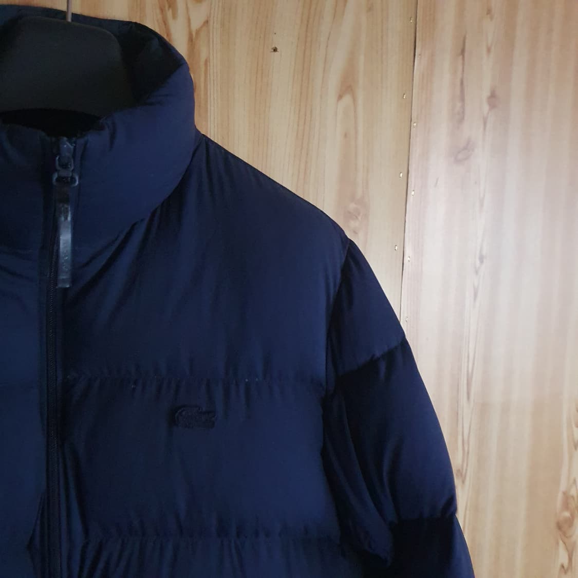 라코스테 패딩 95 상품이미지2