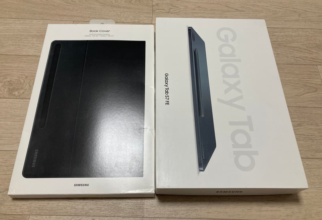 삼성 갤럭시탭 S7 128GB LTE 판매 상품이미지6