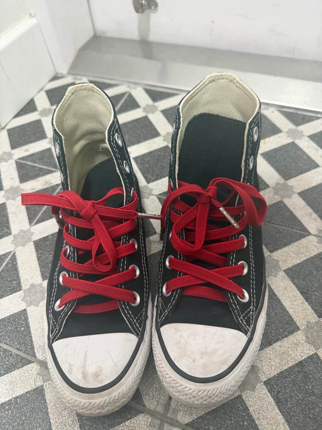 컨버스 하이  상품이미지1