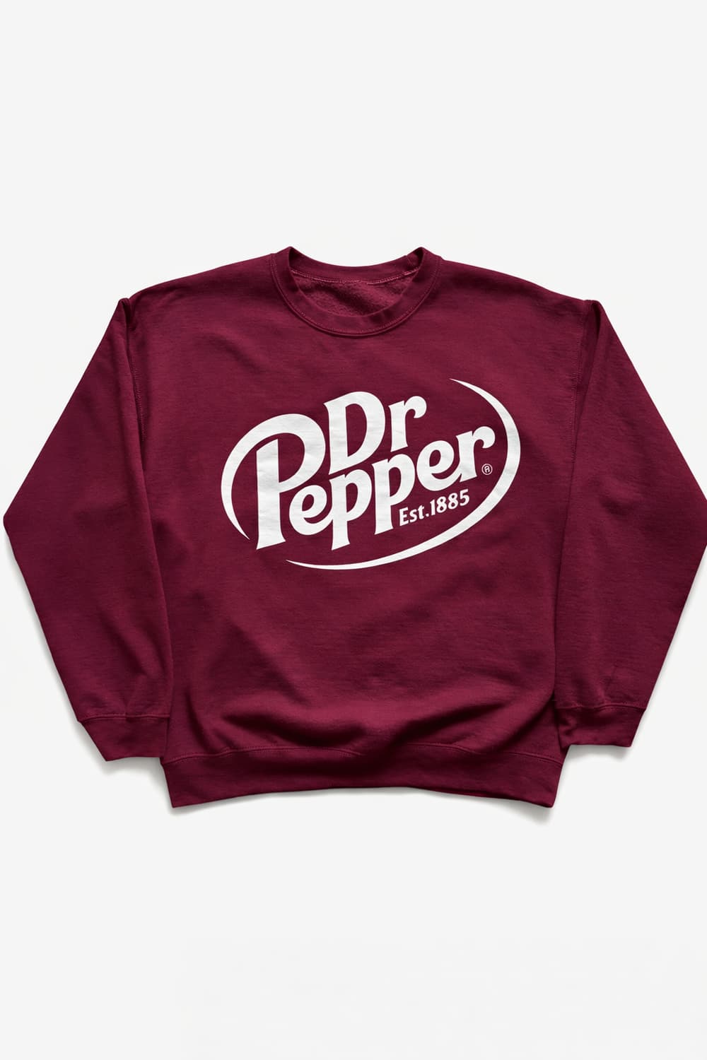 00s Dr Pepper 스웻셔츠 L 상품이미지1
