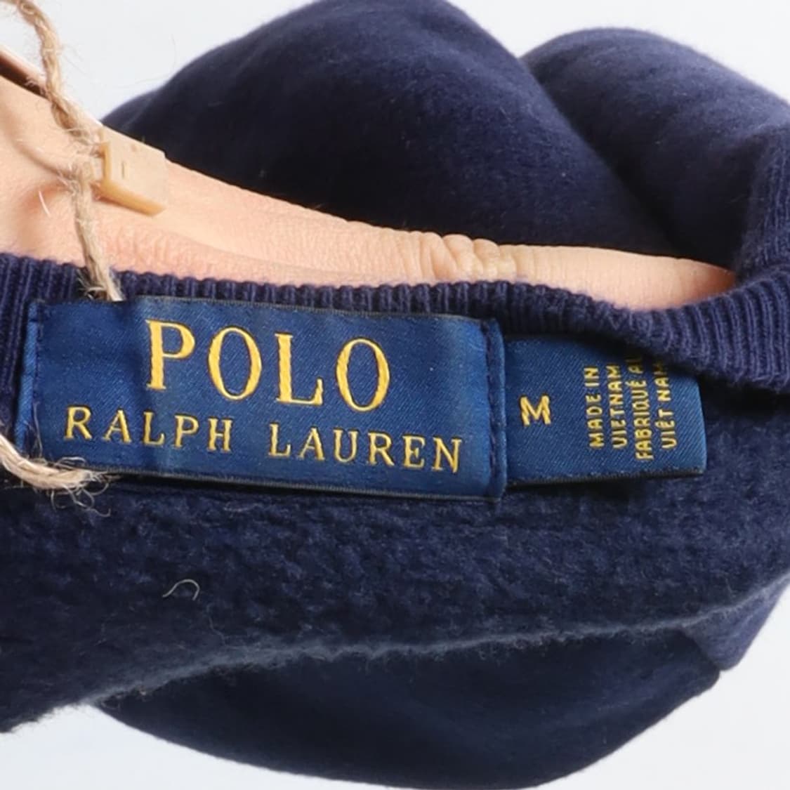 Polo Ralph Lauren Embroidered Sweatshirt 상품이미지7