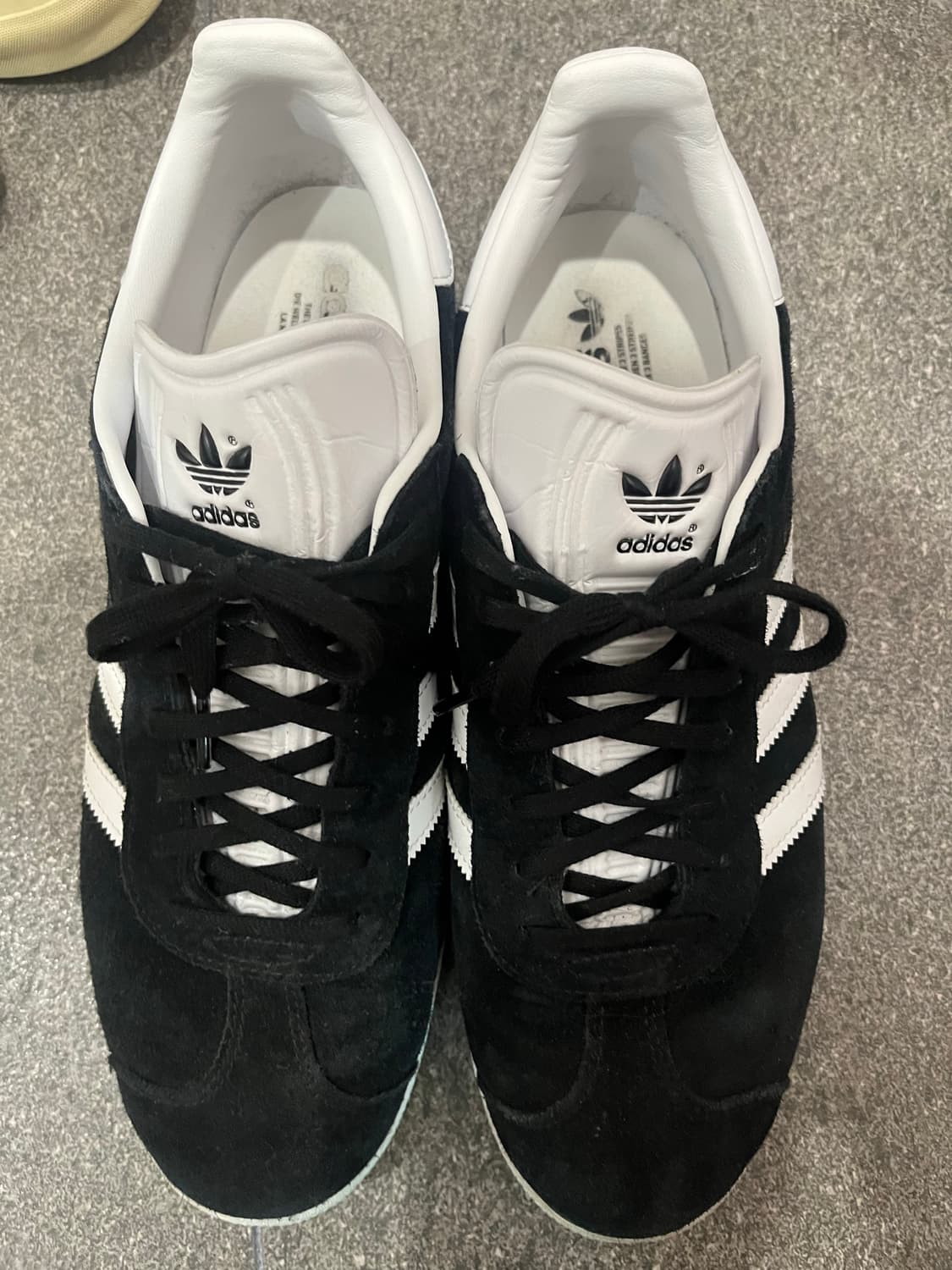 아디다스 가젤 285 판매 상품이미지1