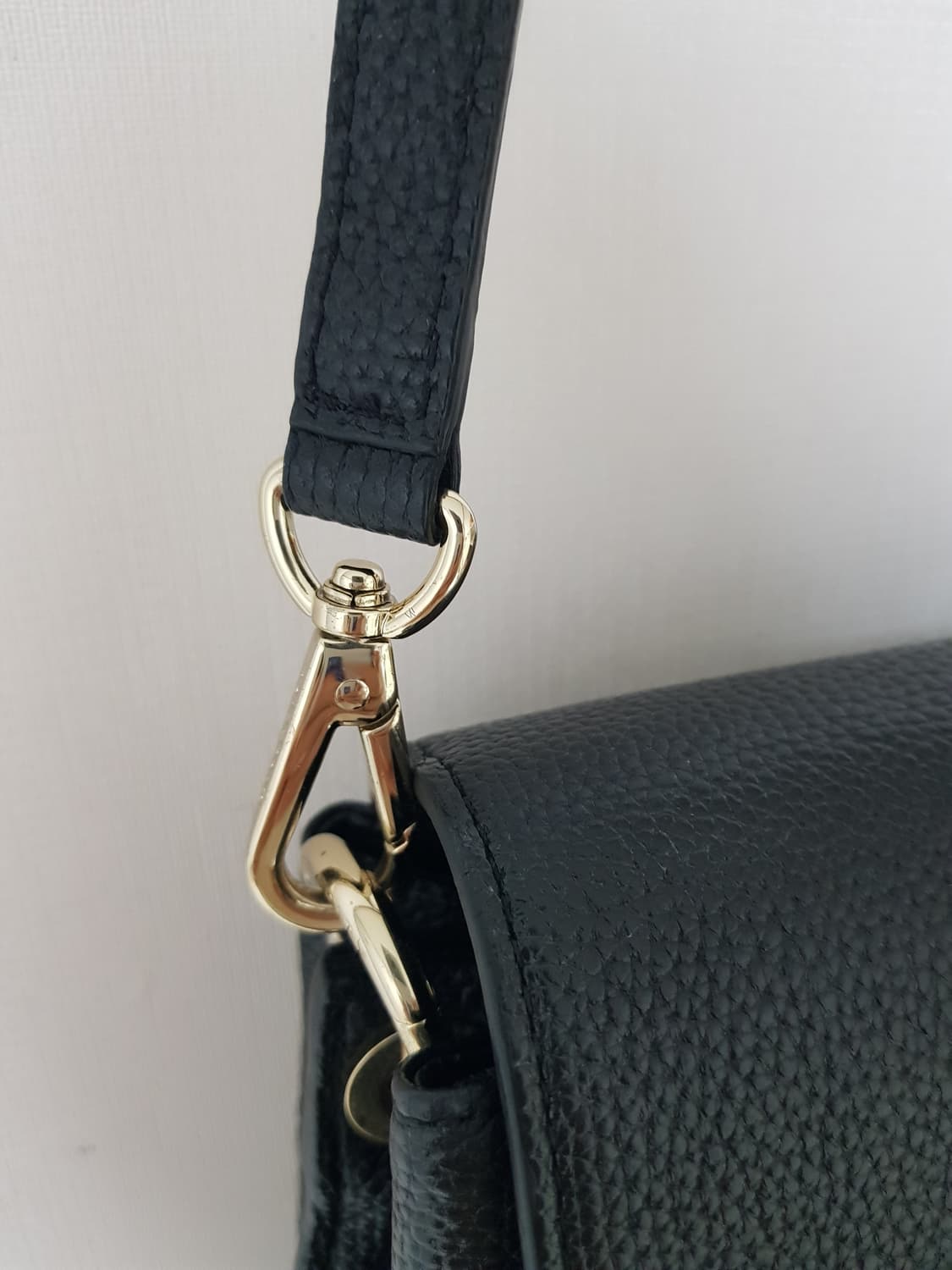 메트로시티 크로스백 ㅡ정품  상품이미지4